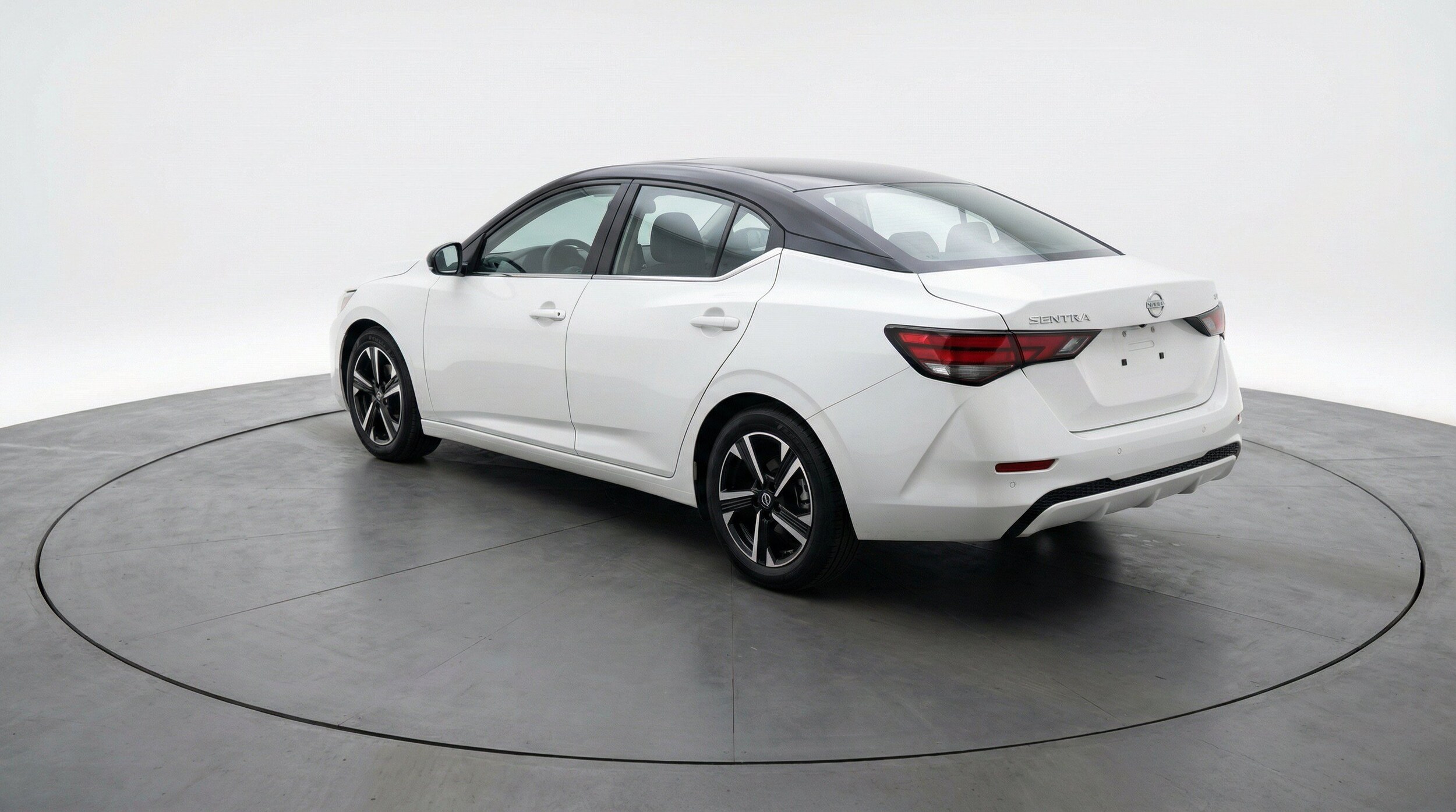 Thumbnail: 2025 Nissan Sentra - 6