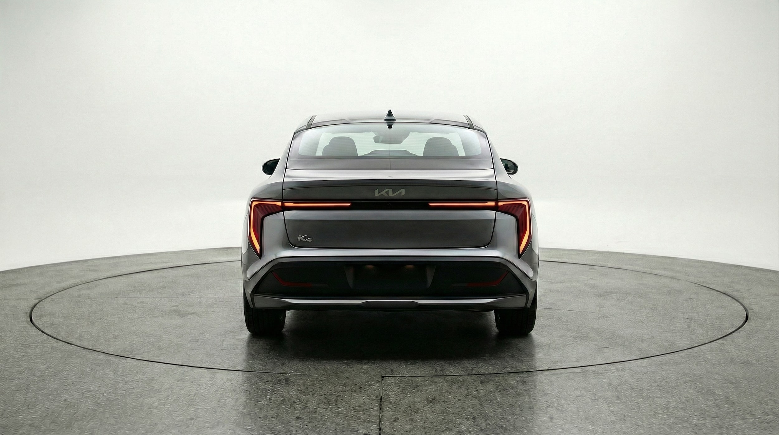 Thumbnail: 2025 Kia K4 - 6