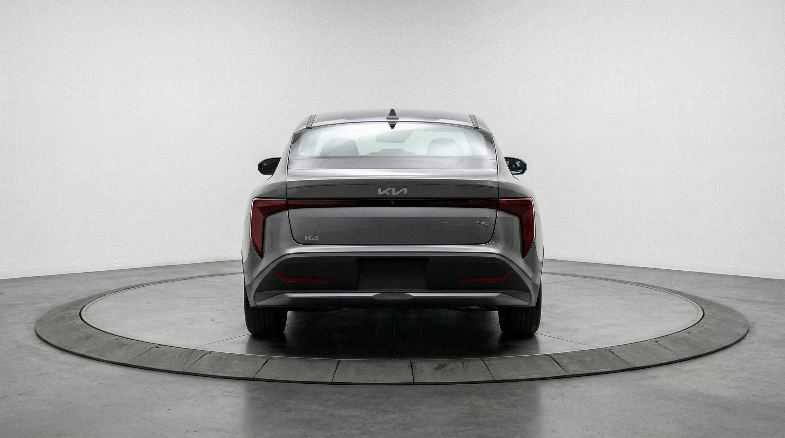 Thumbnail: 2025 Kia K4 - 7