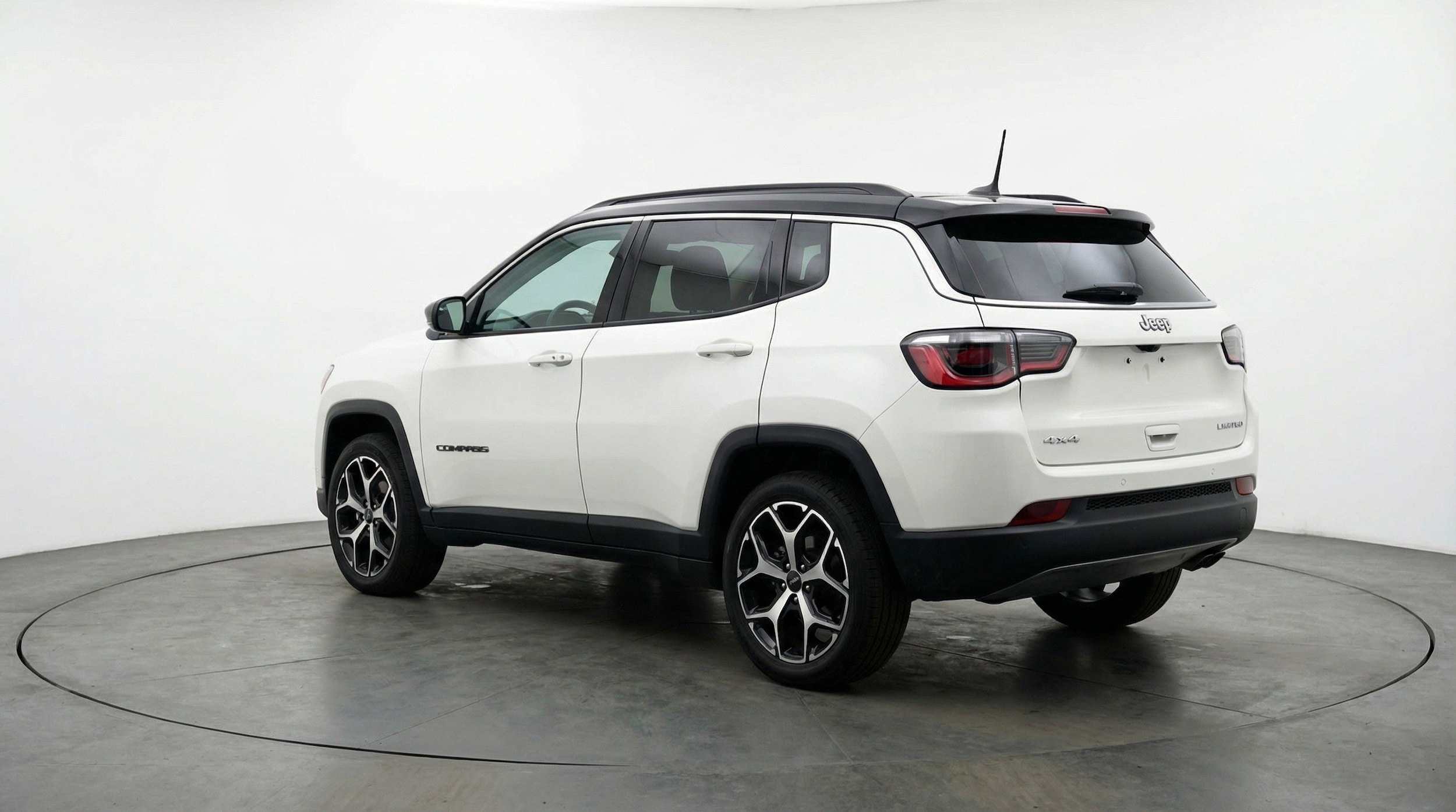 Thumbnail: 2025 Jeep Compass - 6
