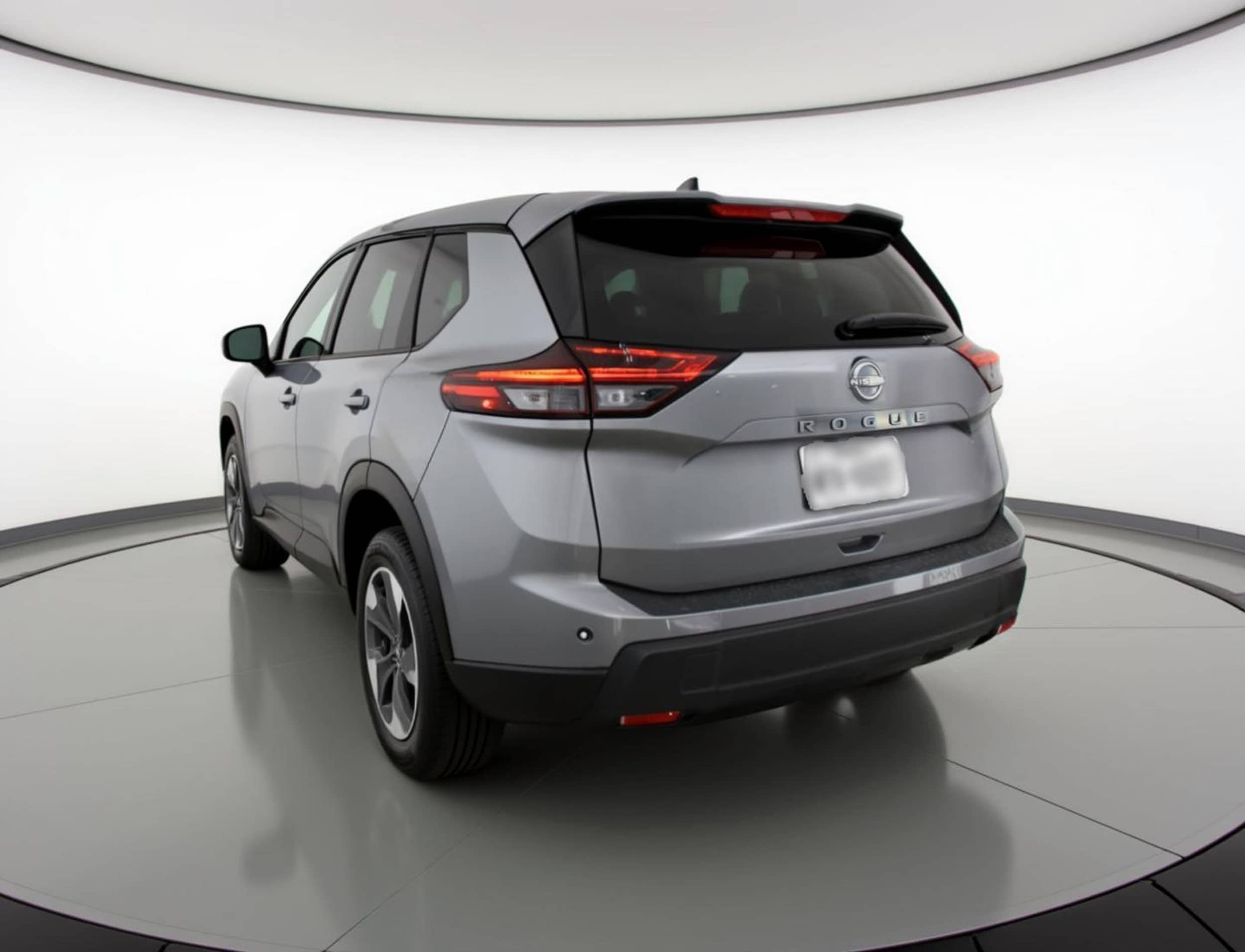 Thumbnail: 2025 Nissan Rogue - 5