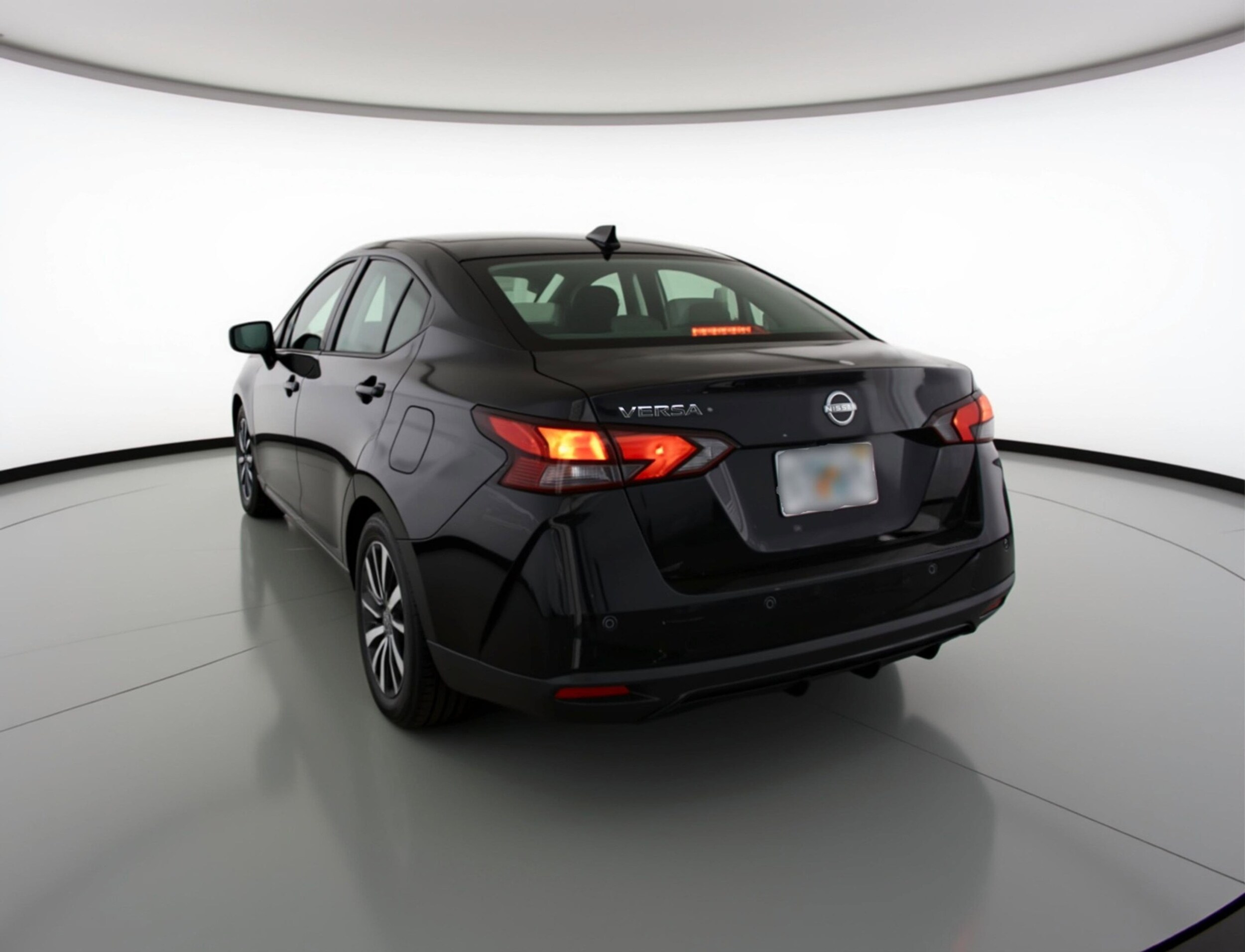 Thumbnail: 2025 Nissan Versa - 6