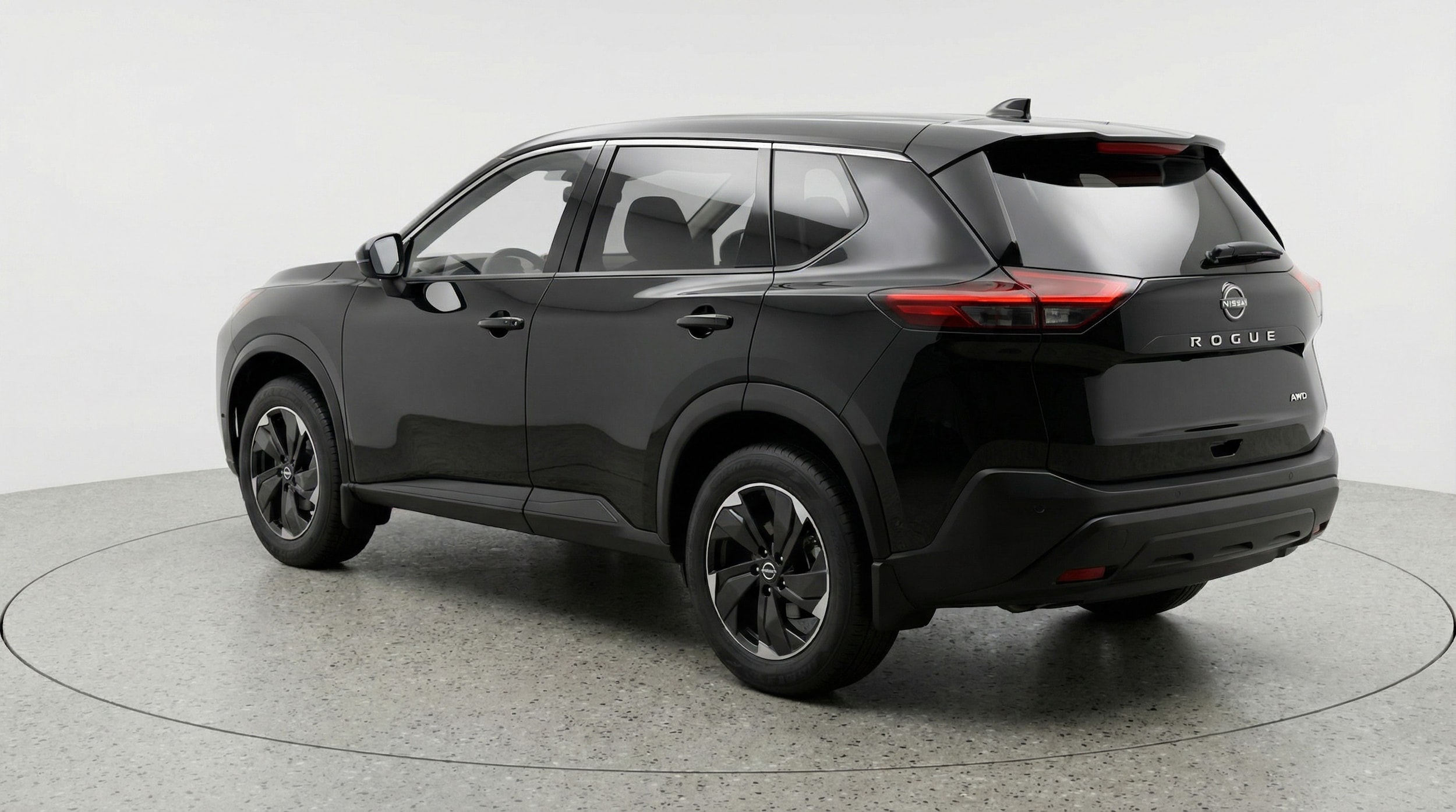 Thumbnail: 2025 Nissan Rogue - 5