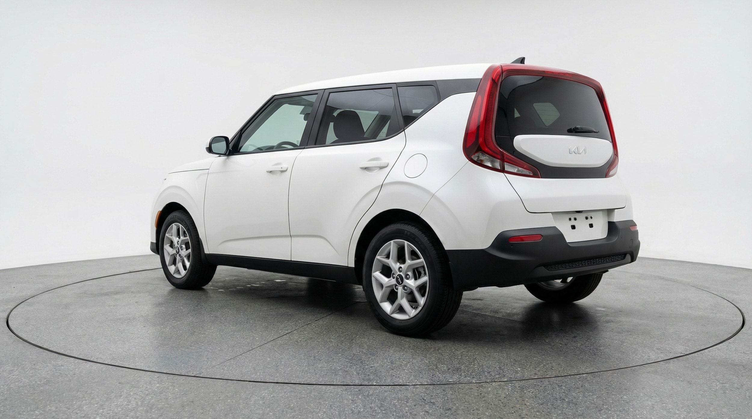 Thumbnail: 2025 Kia Soul - 5