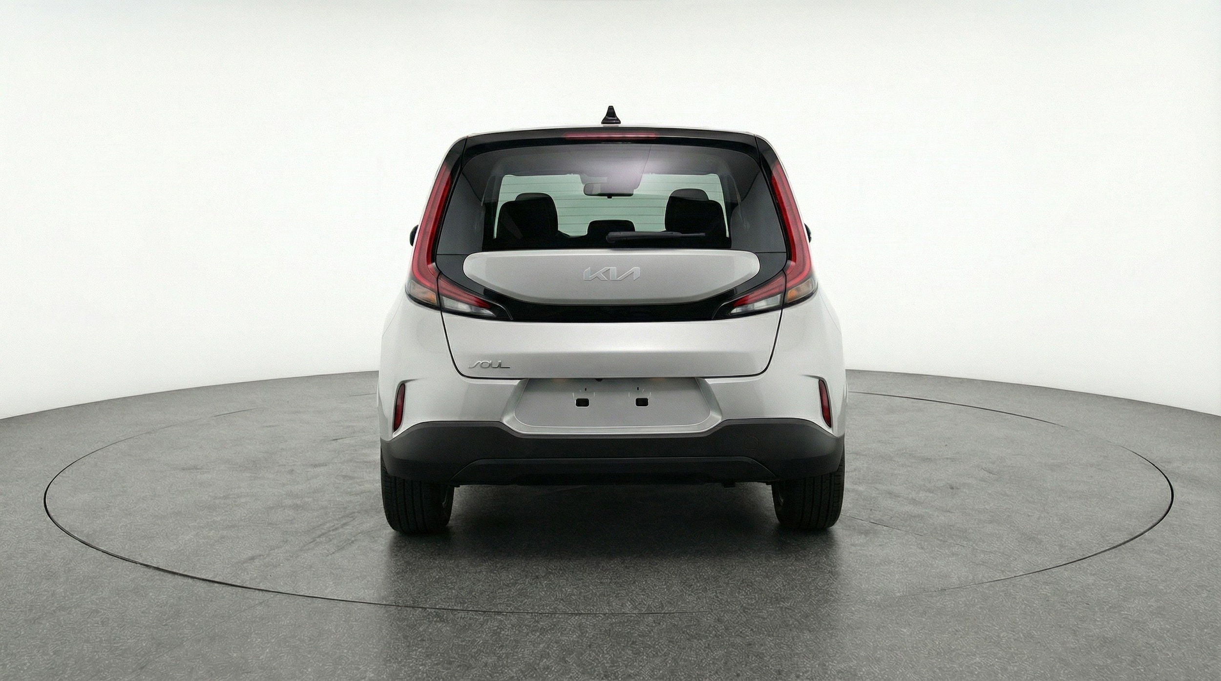 Thumbnail: 2025 Kia Soul - 7