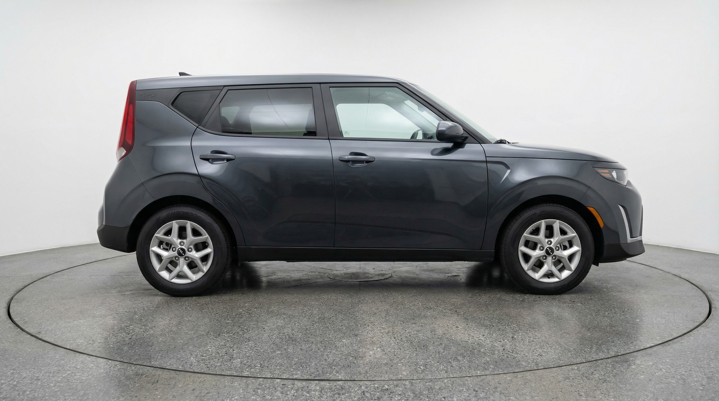 Thumbnail: 2025 Kia Soul - 8