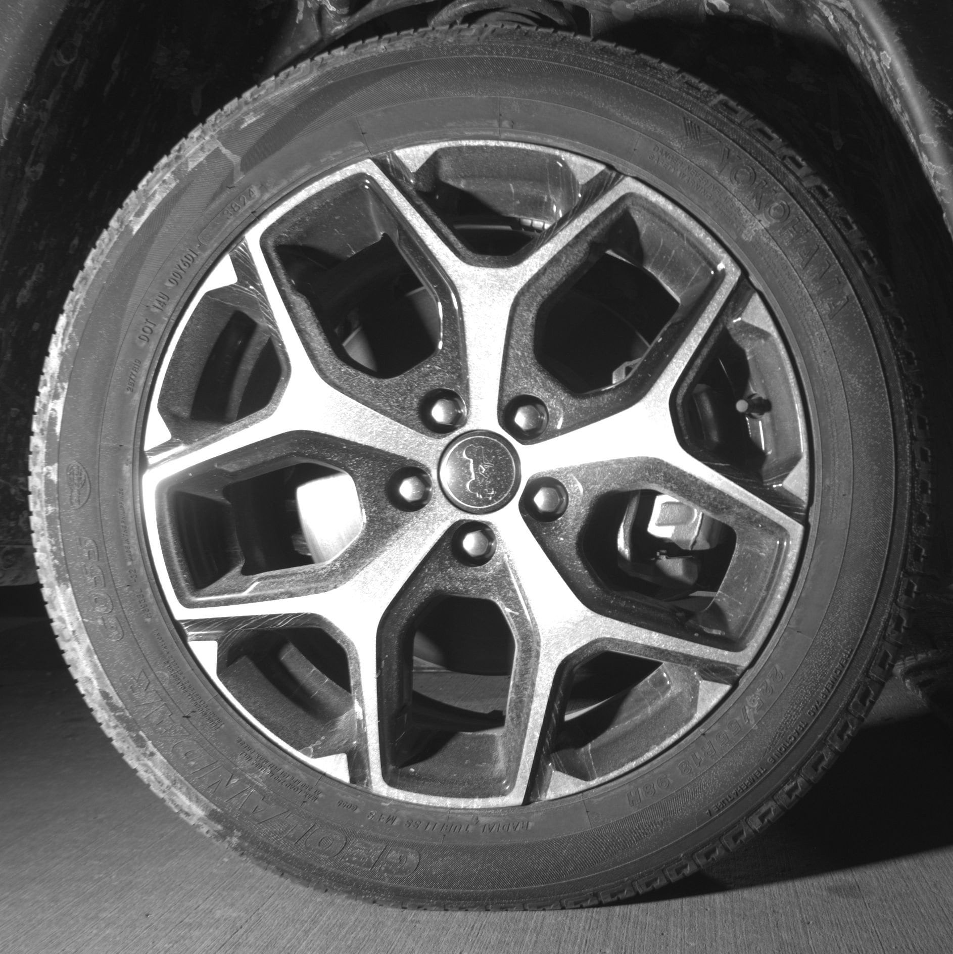 Thumbnail: 2025 Jeep Compass - 13