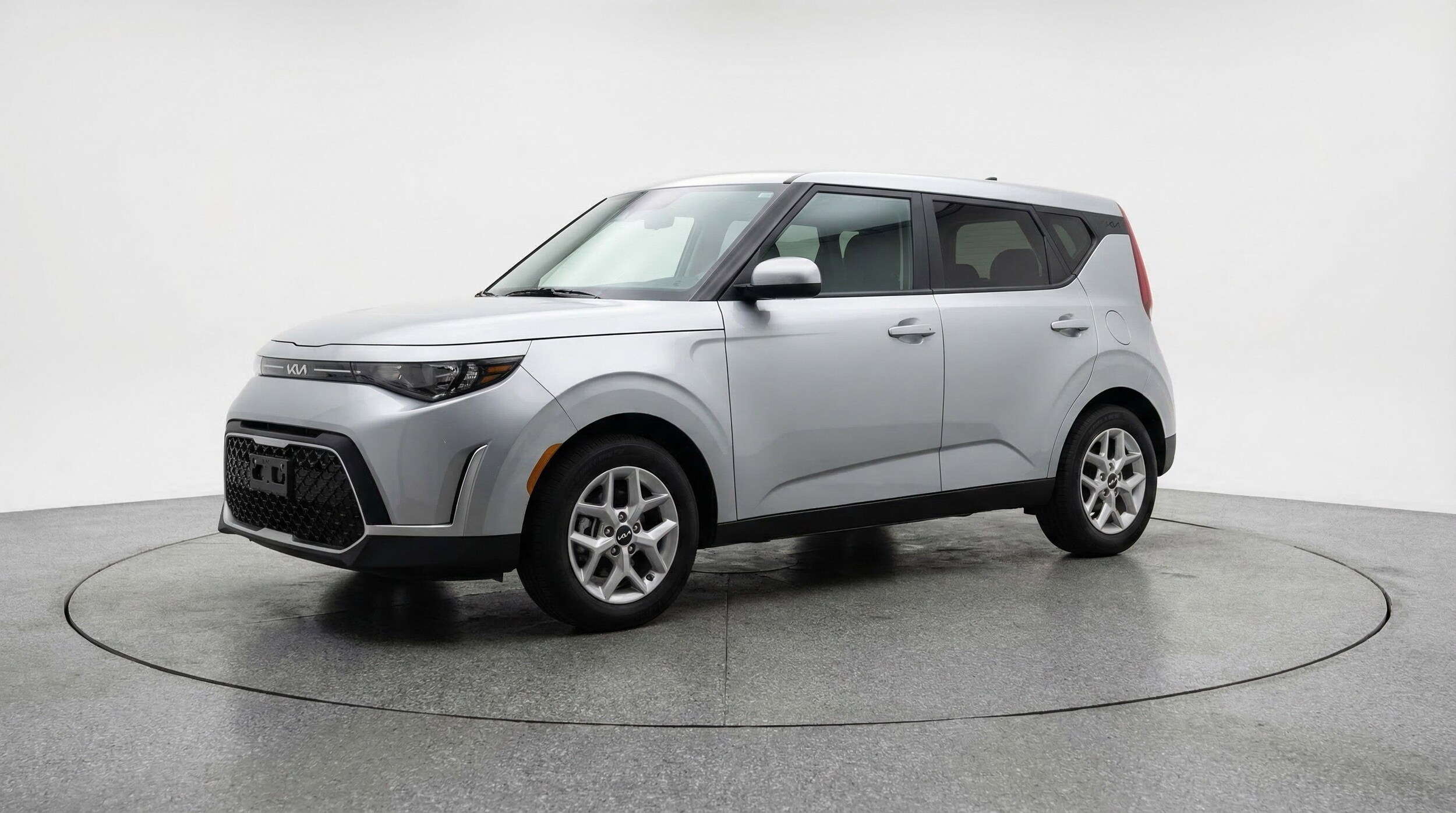 Thumbnail: 2025 Kia Soul - 3