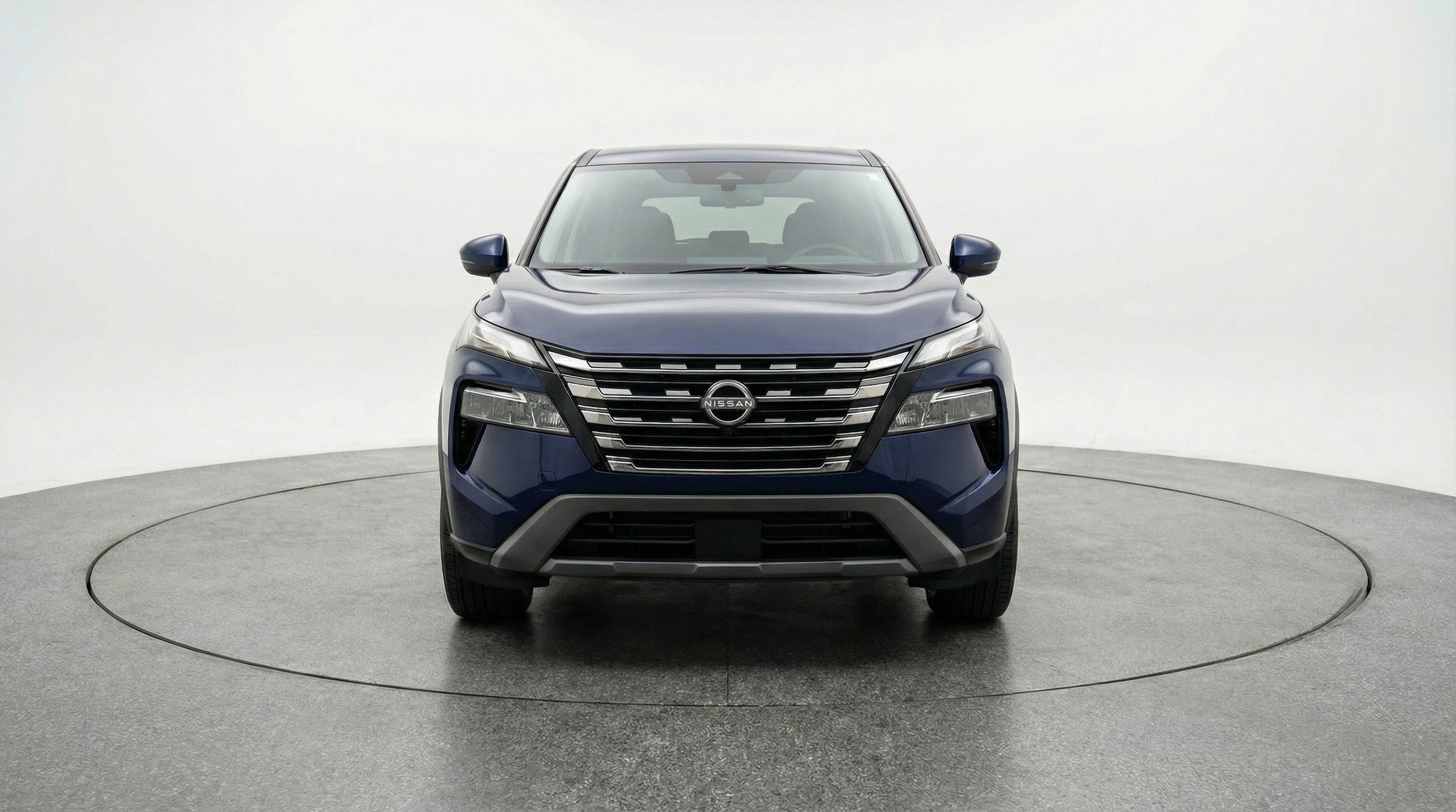 Thumbnail: 2025 Nissan Rogue - 2