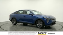 2025 Kia K4  -
                  Dallas, TX