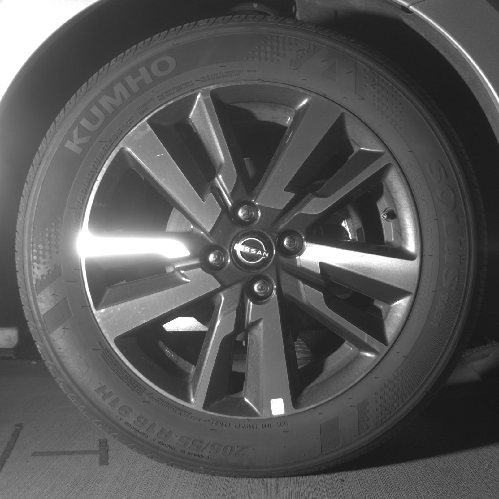 Thumbnail: 2025 Nissan Versa - 10