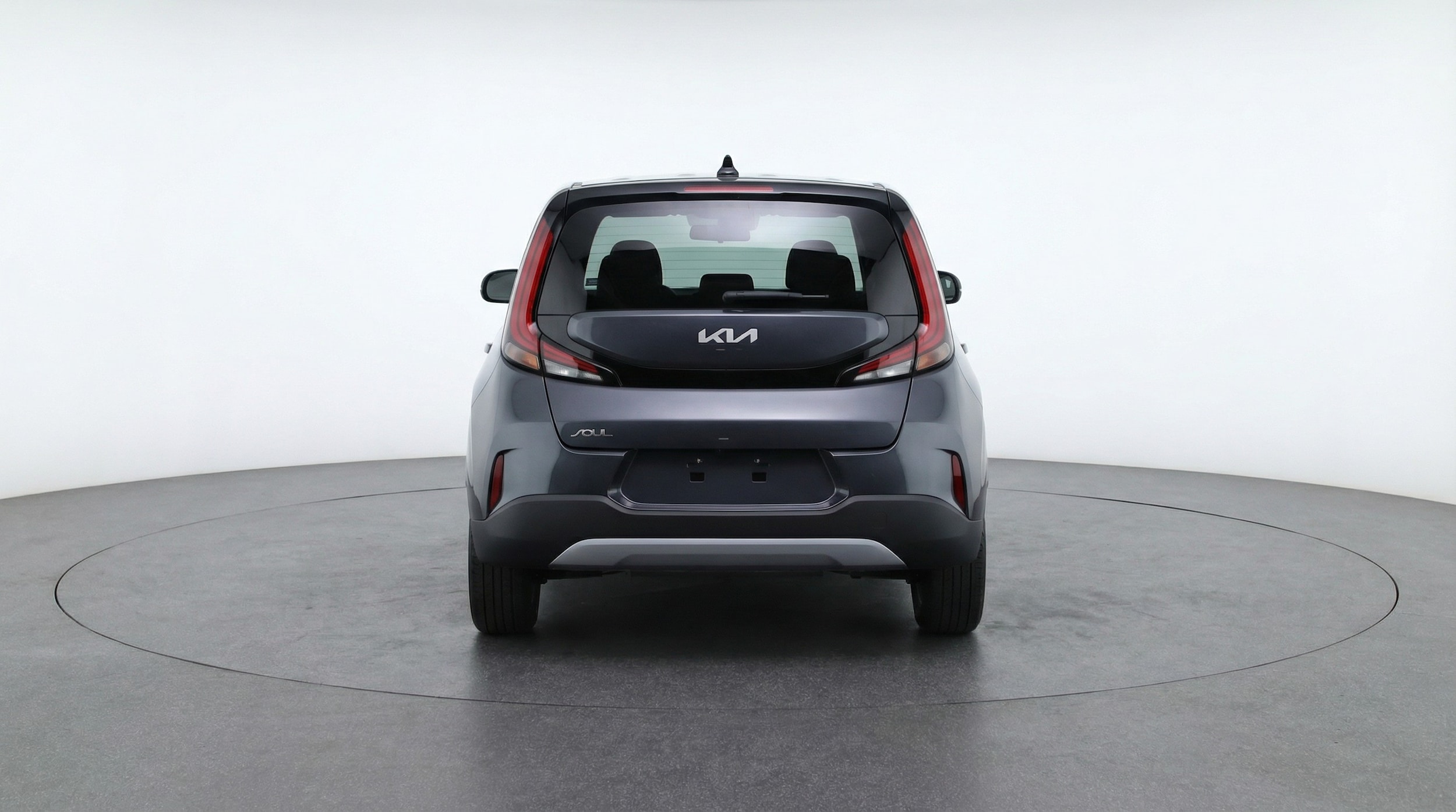 Thumbnail: 2025 Kia Soul - 6