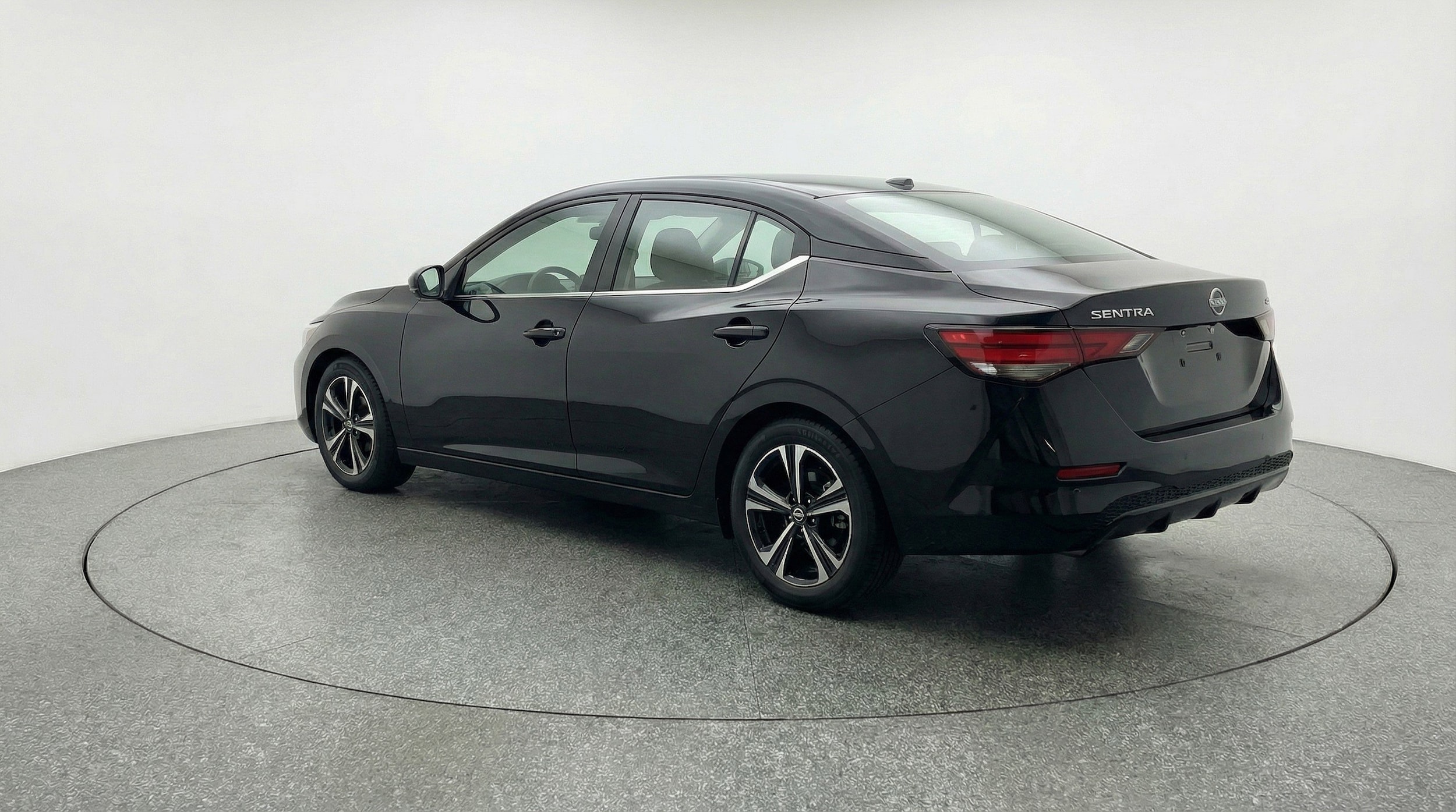 Thumbnail: 2025 Nissan Sentra - 6