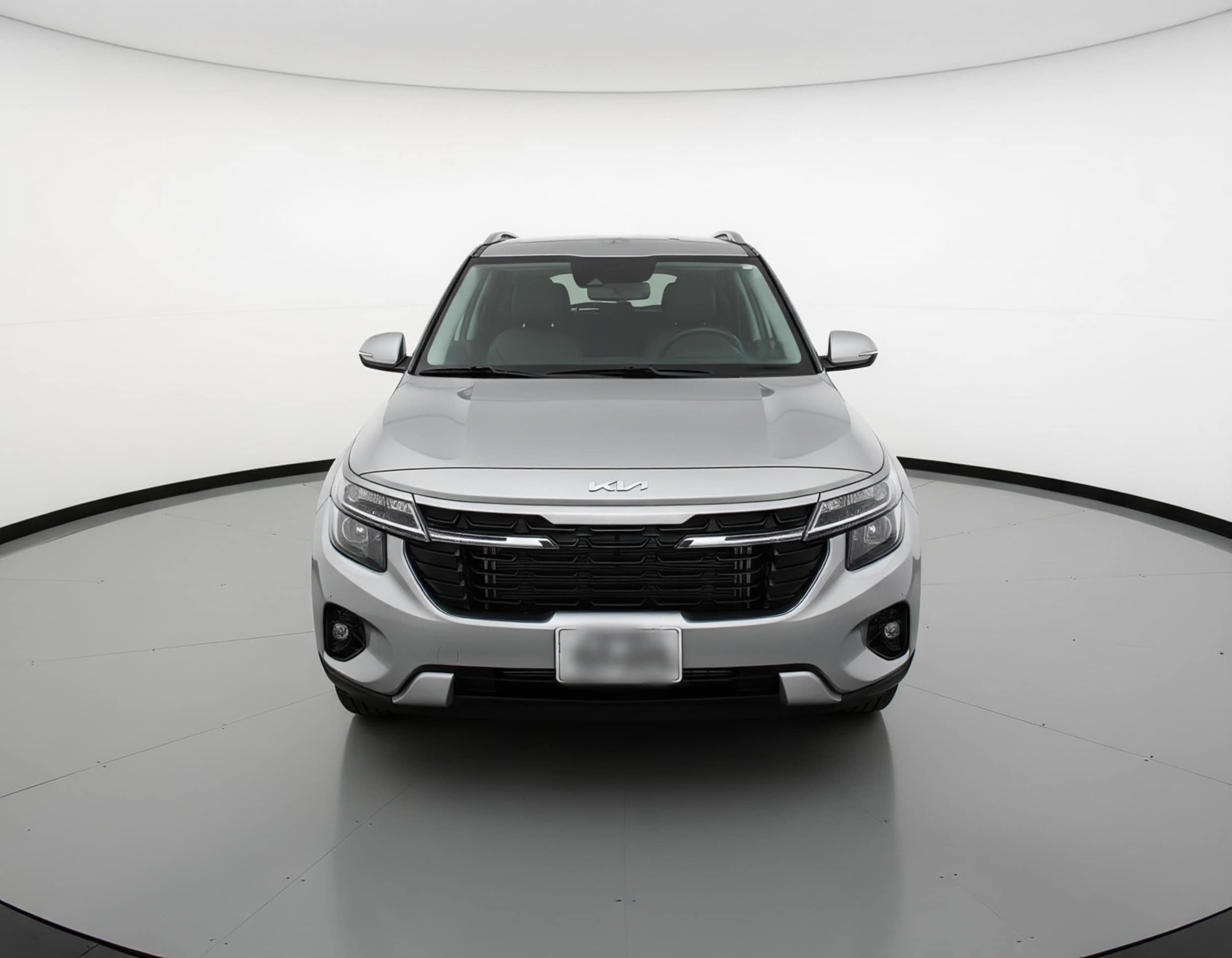 Thumbnail: 2025 Kia Seltos - 2