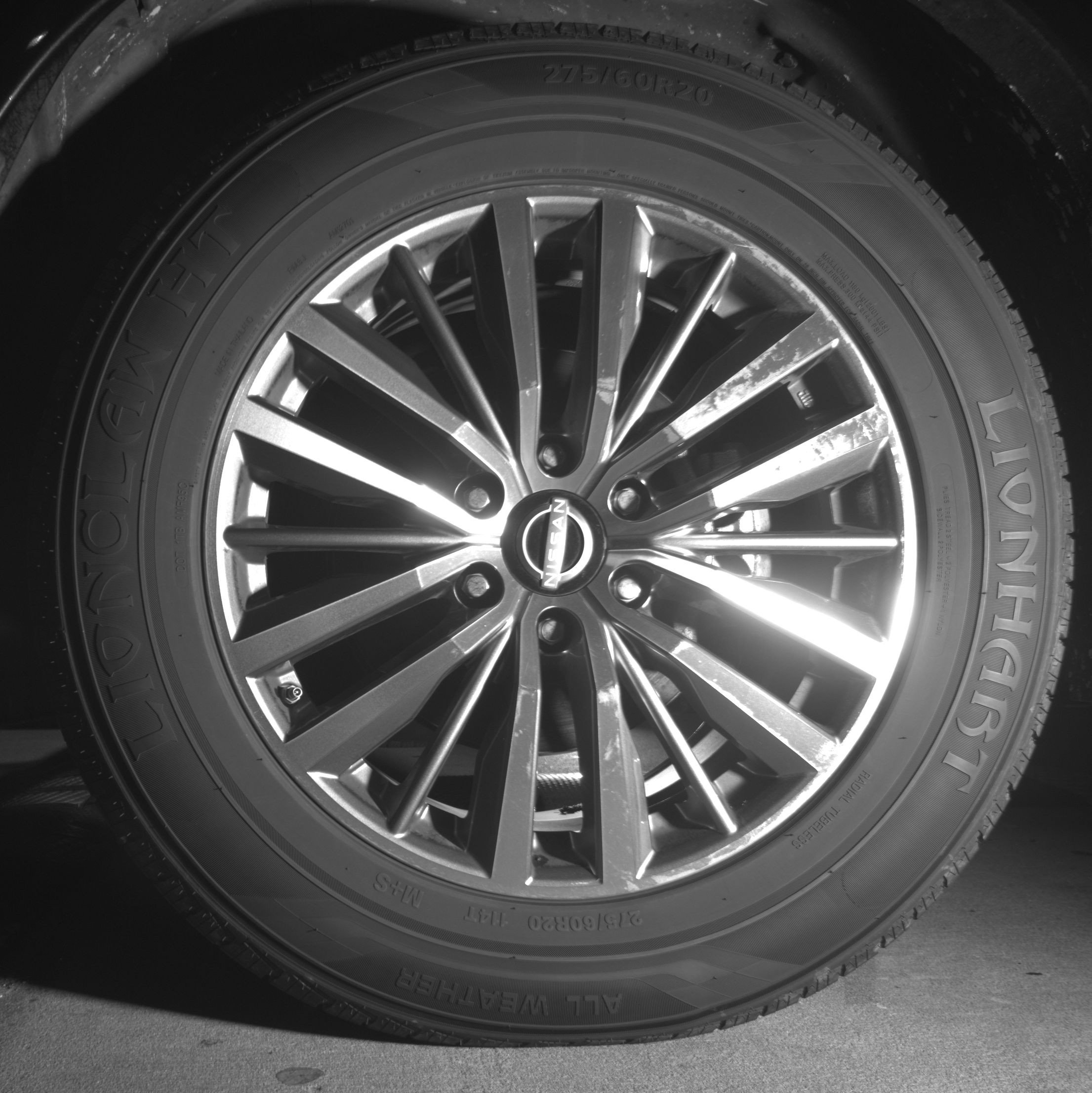 Thumbnail: 2023 Nissan Armada - 12