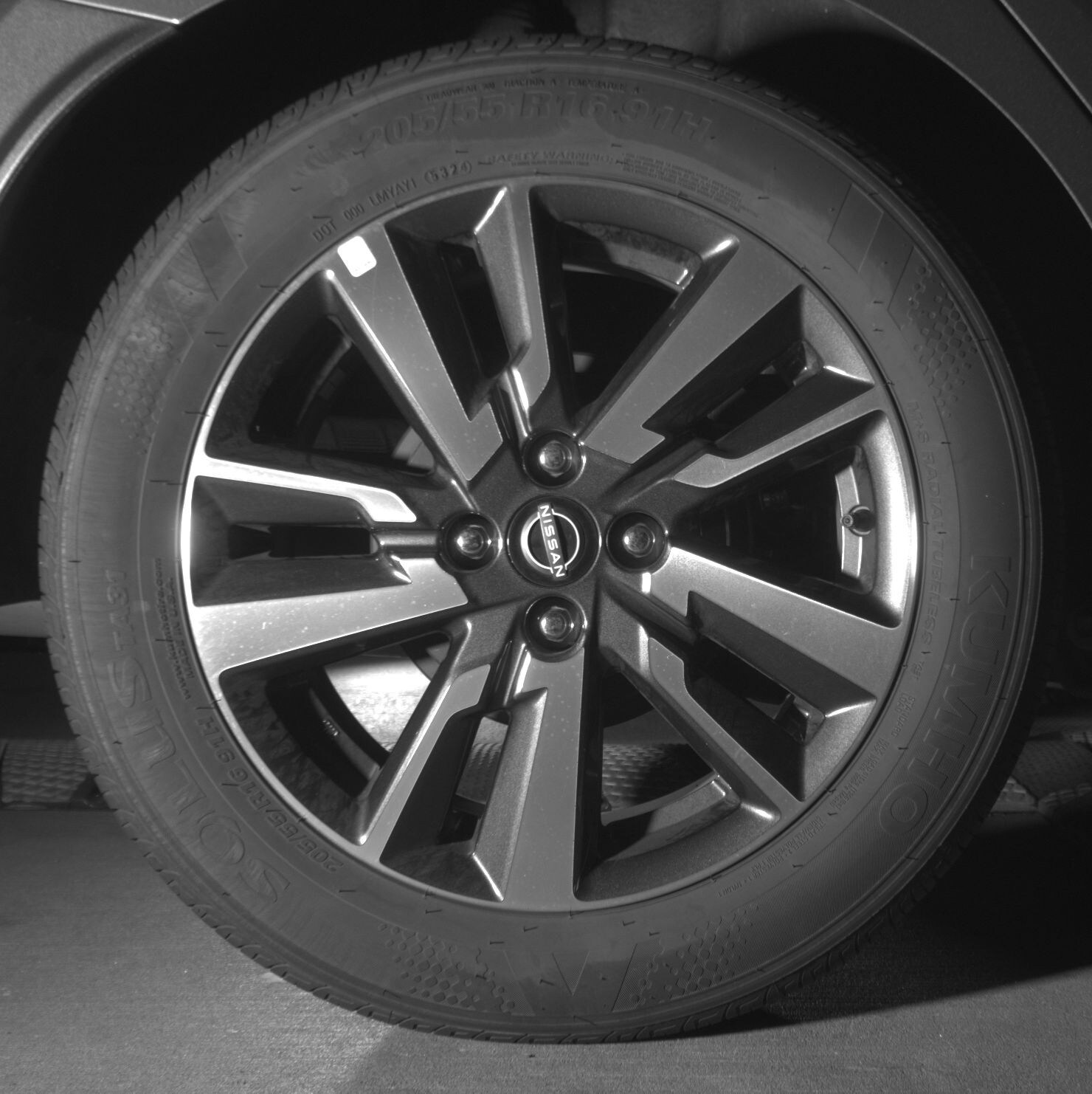 Thumbnail: 2025 Nissan Versa - 12