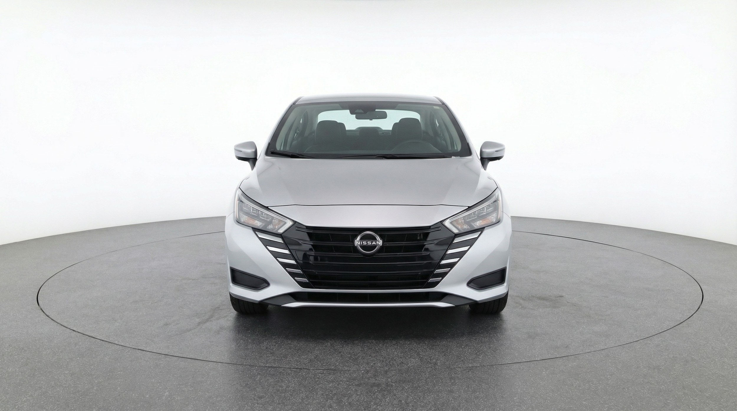 Thumbnail: 2025 Nissan Versa - 2