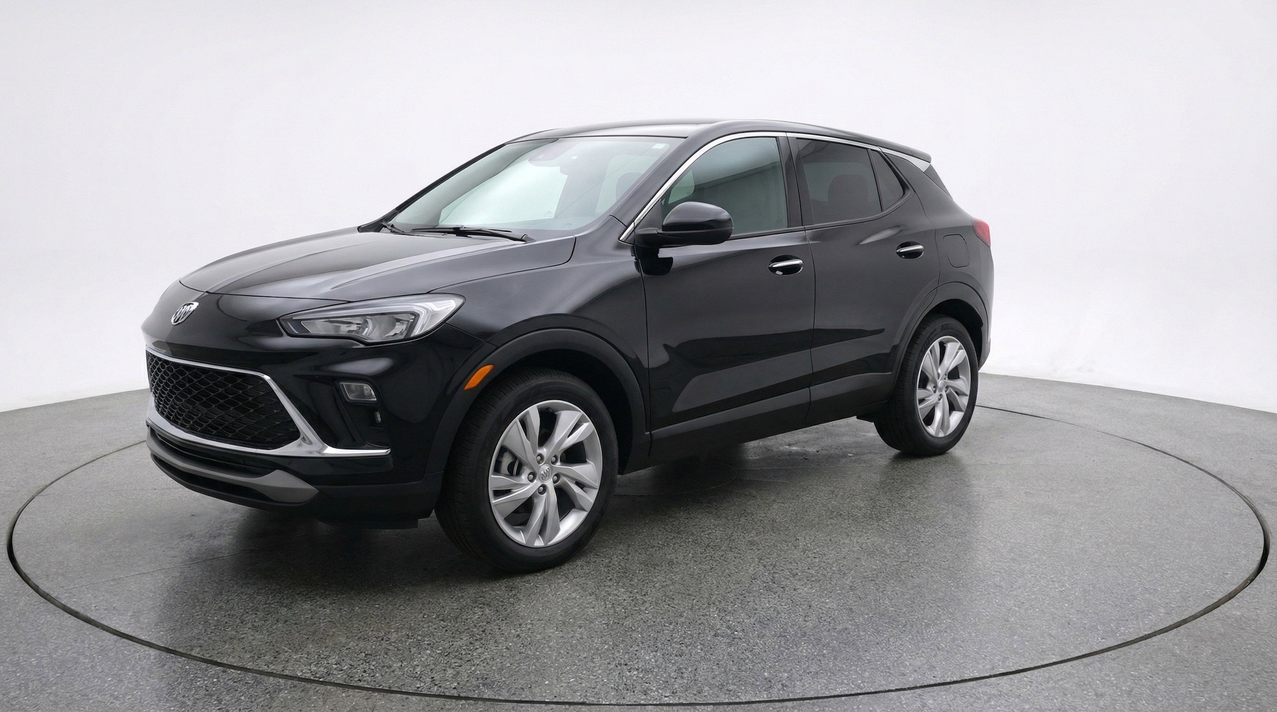 Thumbnail: 2025 Buick Encore GX - 3