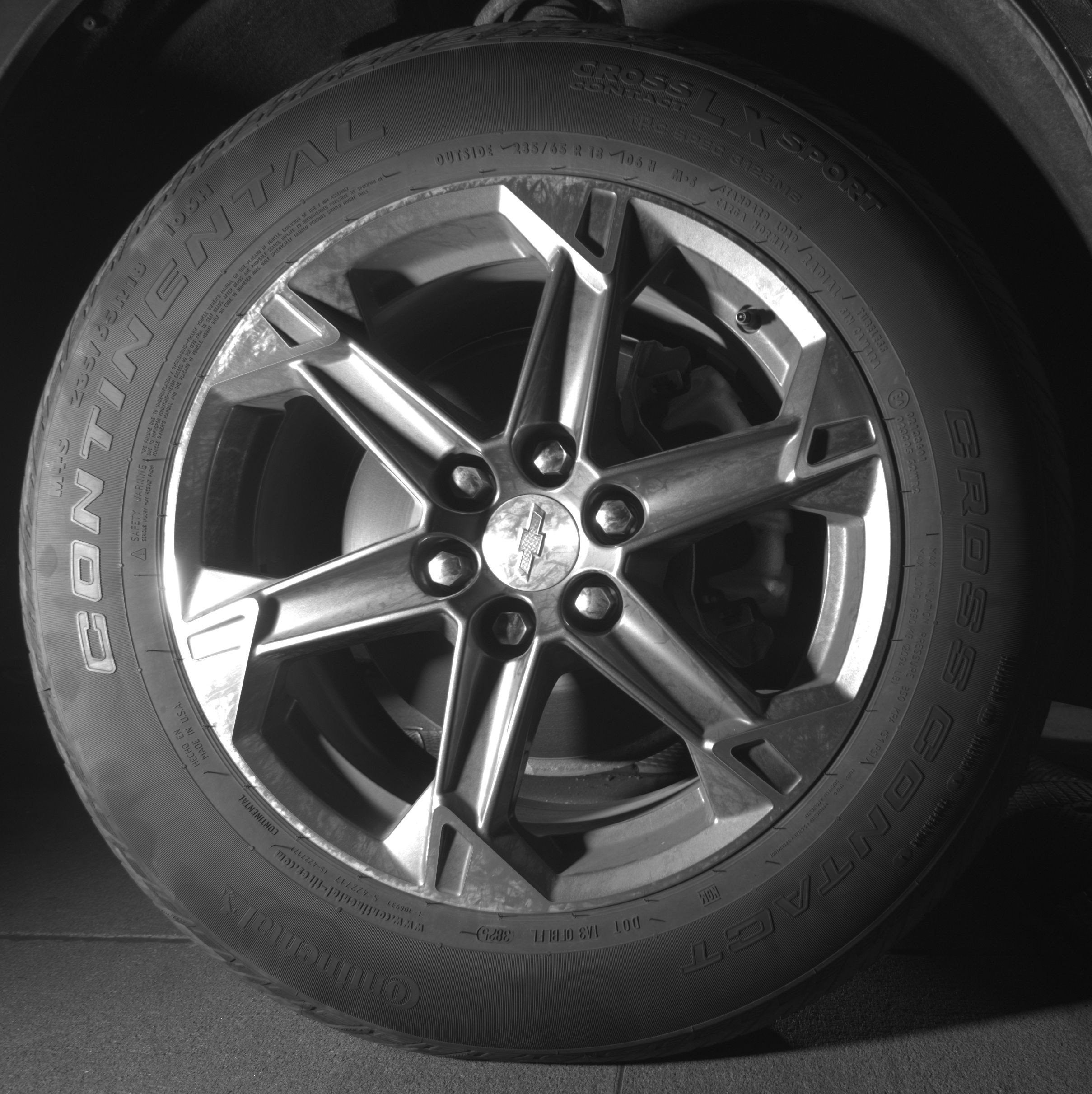 Thumbnail: 2026 Chevrolet Blazer - 13