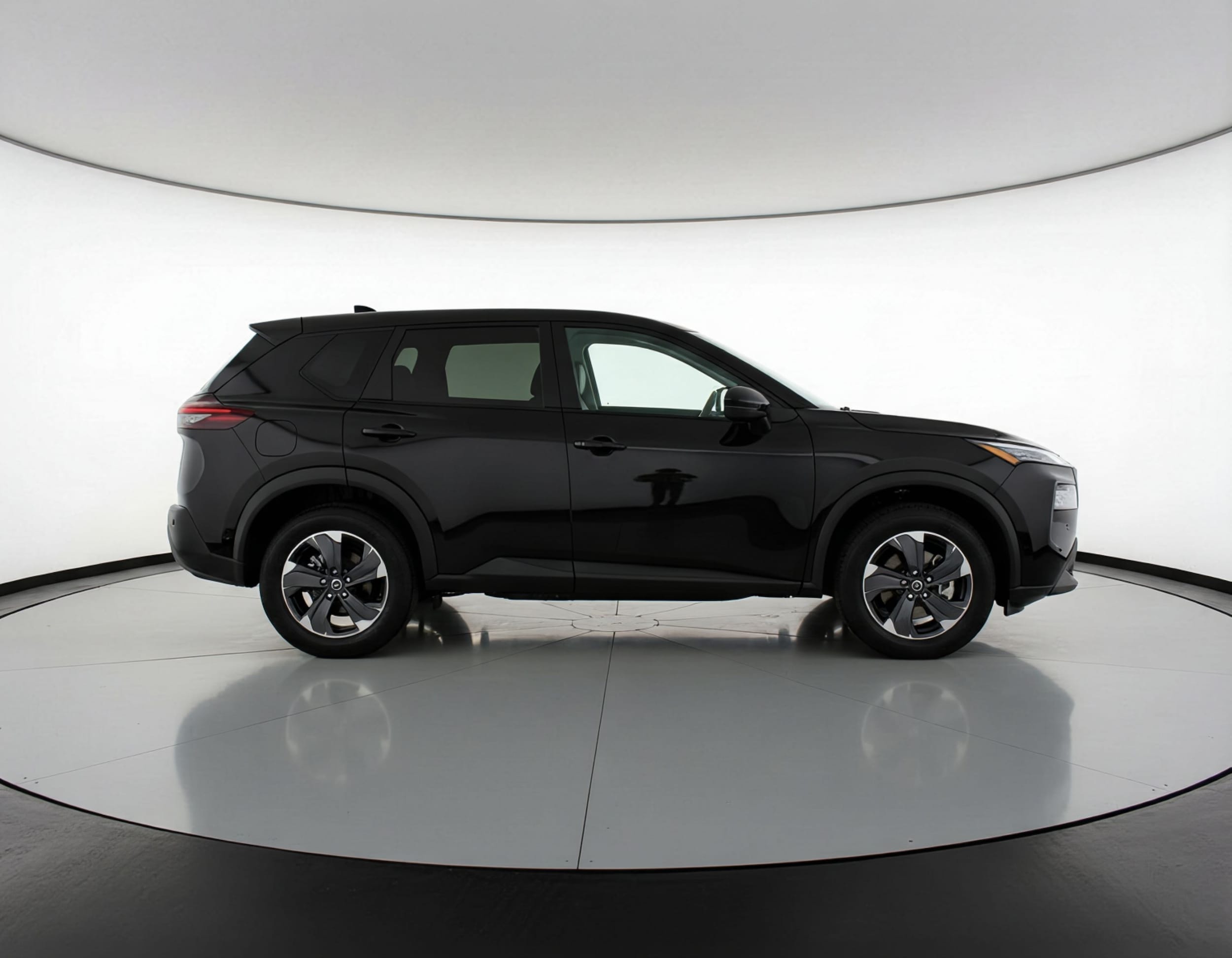 Thumbnail: 2025 Nissan Rogue - 8