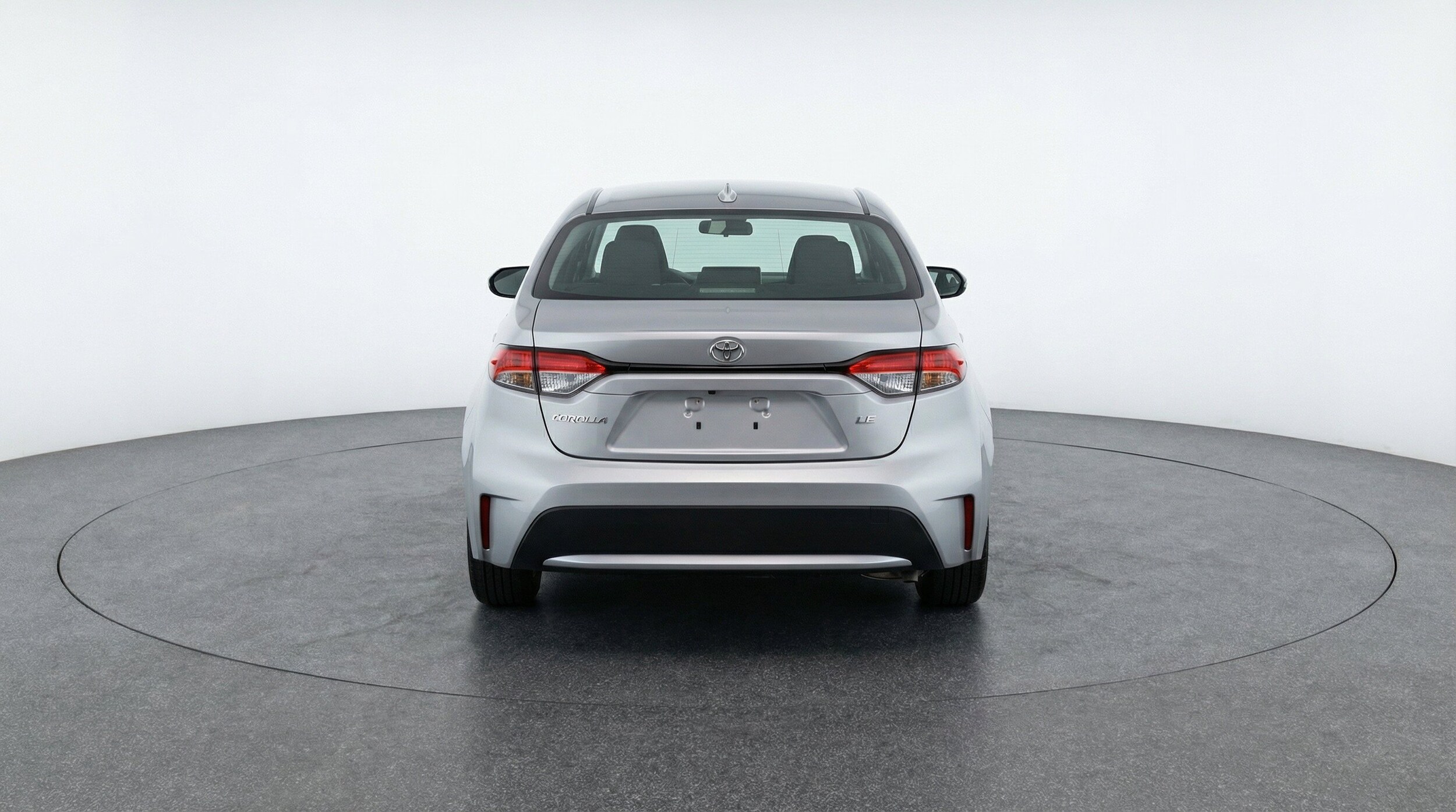 Thumbnail: 2025 Toyota Corolla - 7