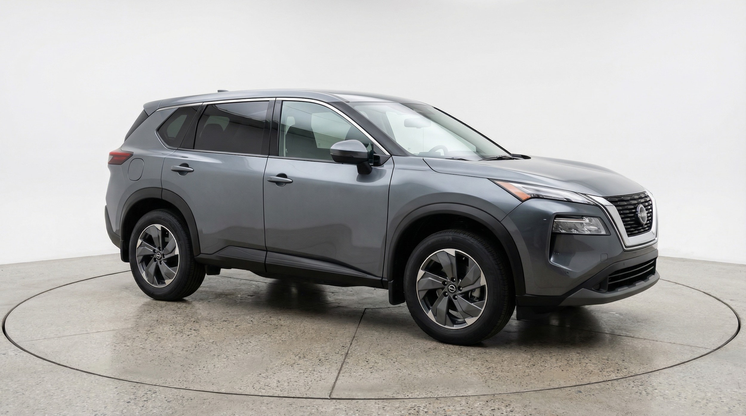 Thumbnail: 2025 Nissan Rogue - 1