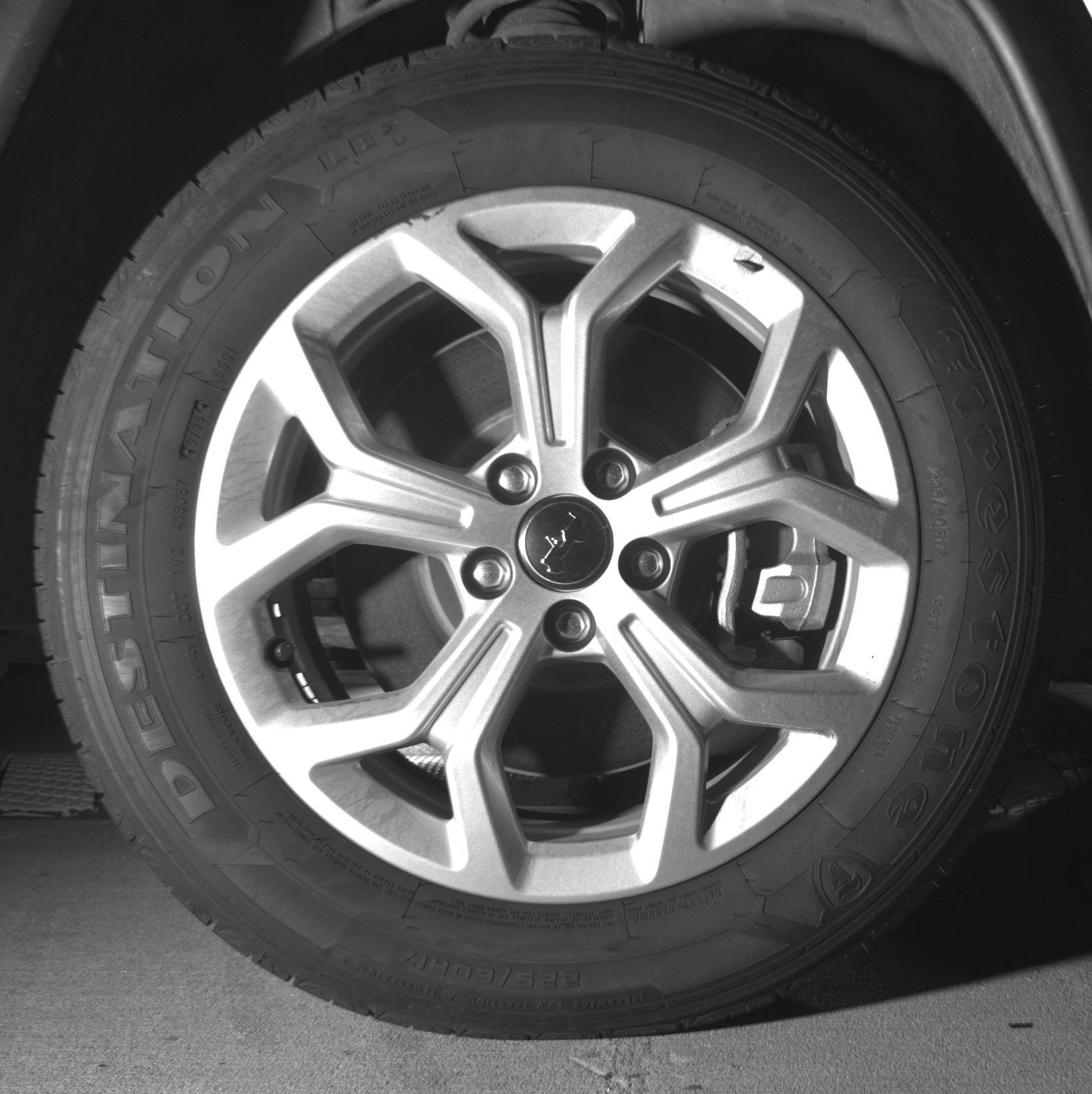 Thumbnail: 2025 Jeep Compass - 13