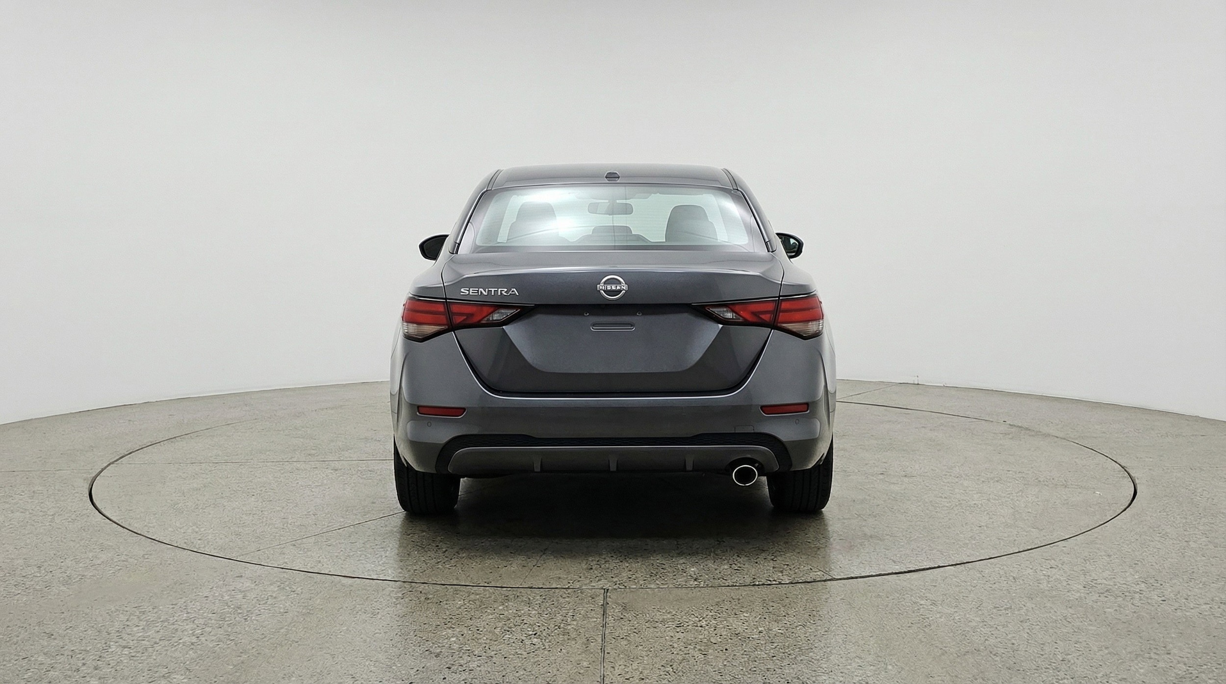 Thumbnail: 2025 Nissan Sentra - 7