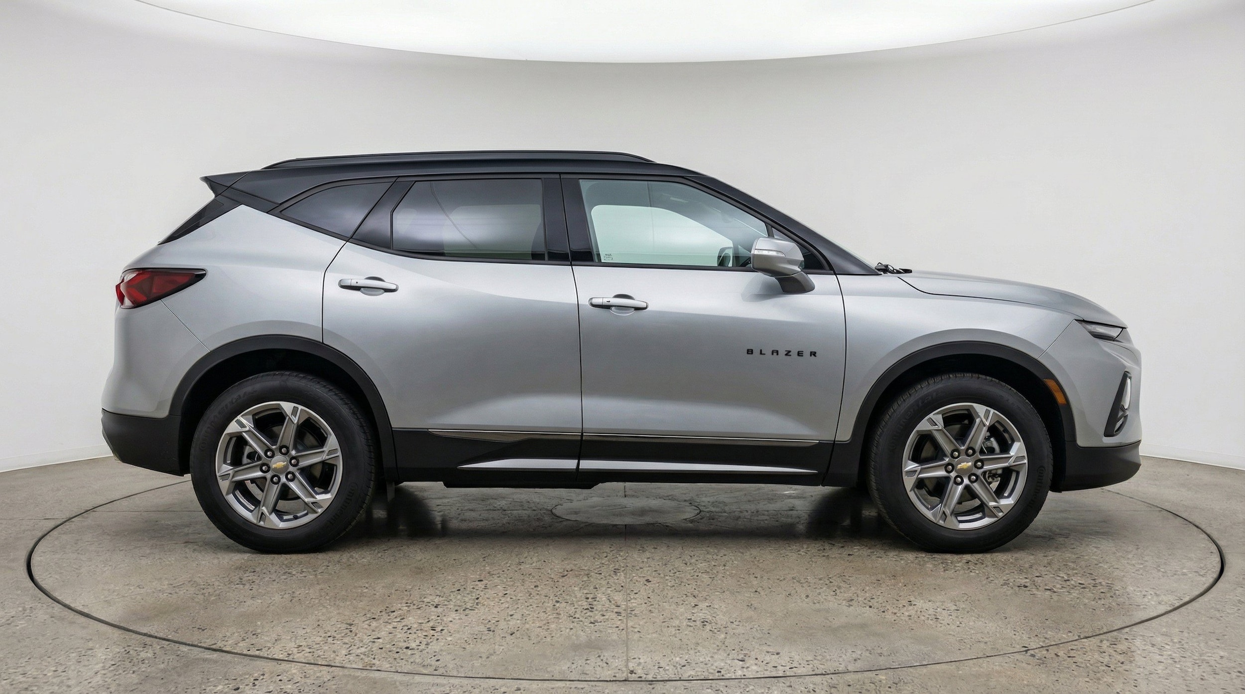 Thumbnail: 2025 Chevrolet Blazer - 11