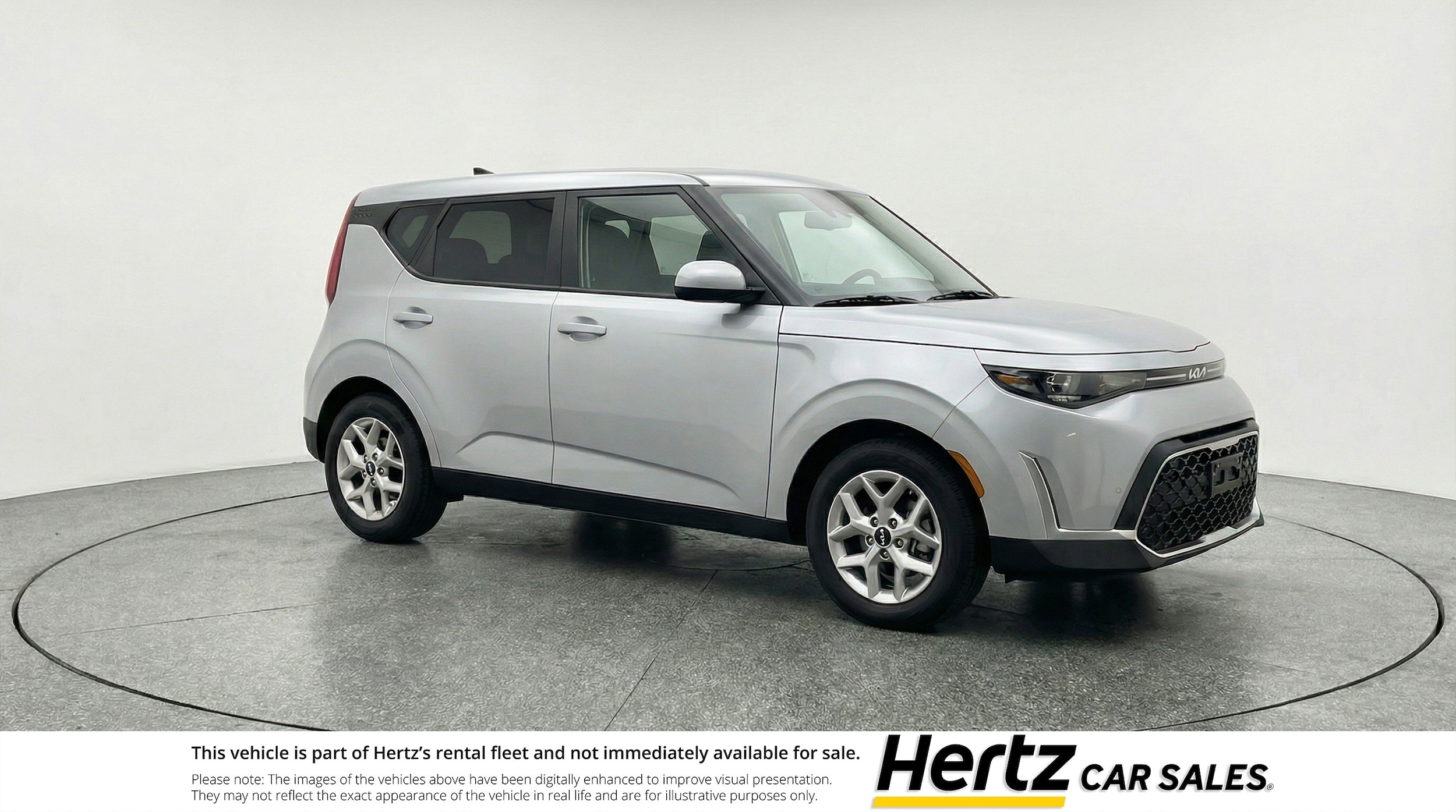 Thumbnail: 2025 Kia Soul - 1