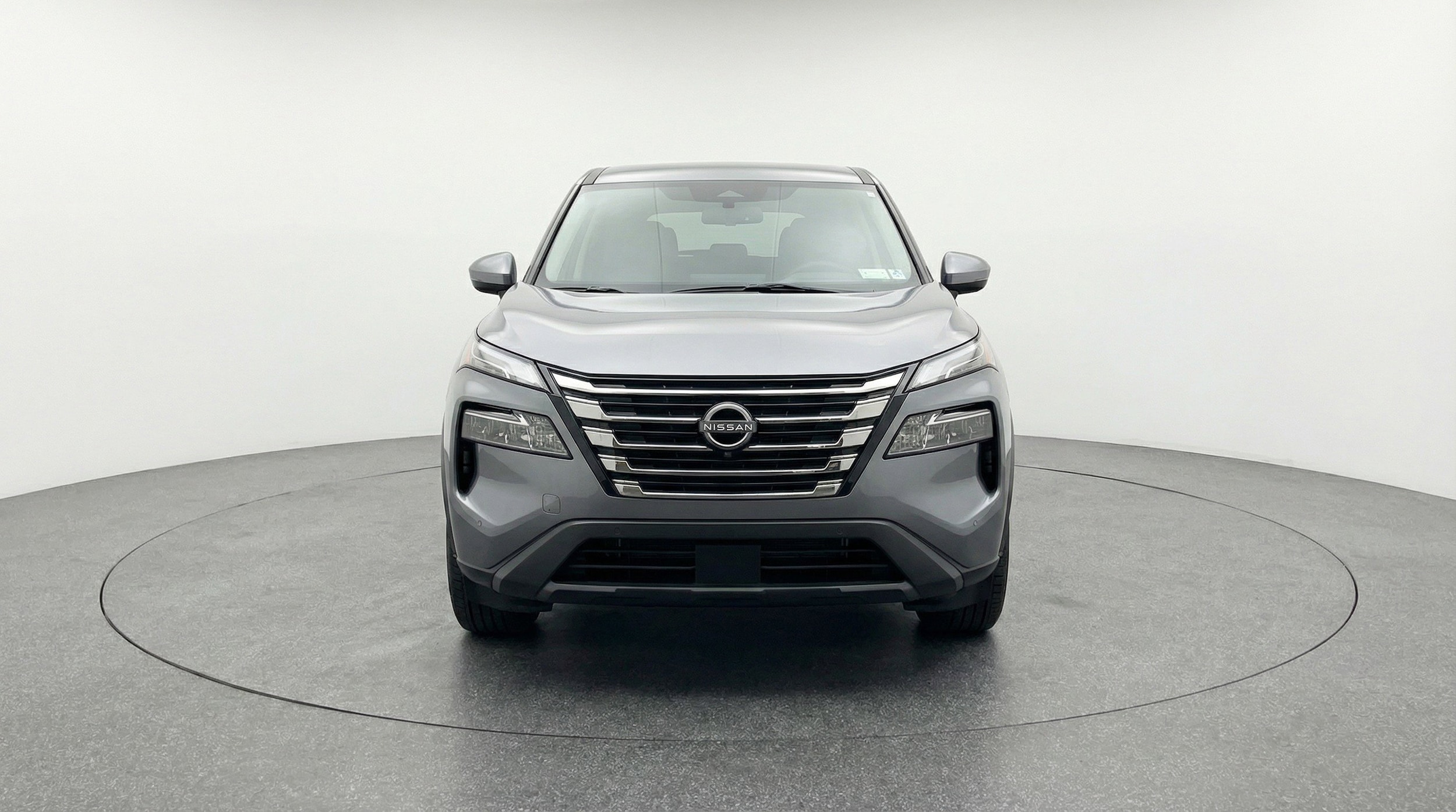 Thumbnail: 2025 Nissan Rogue - 2