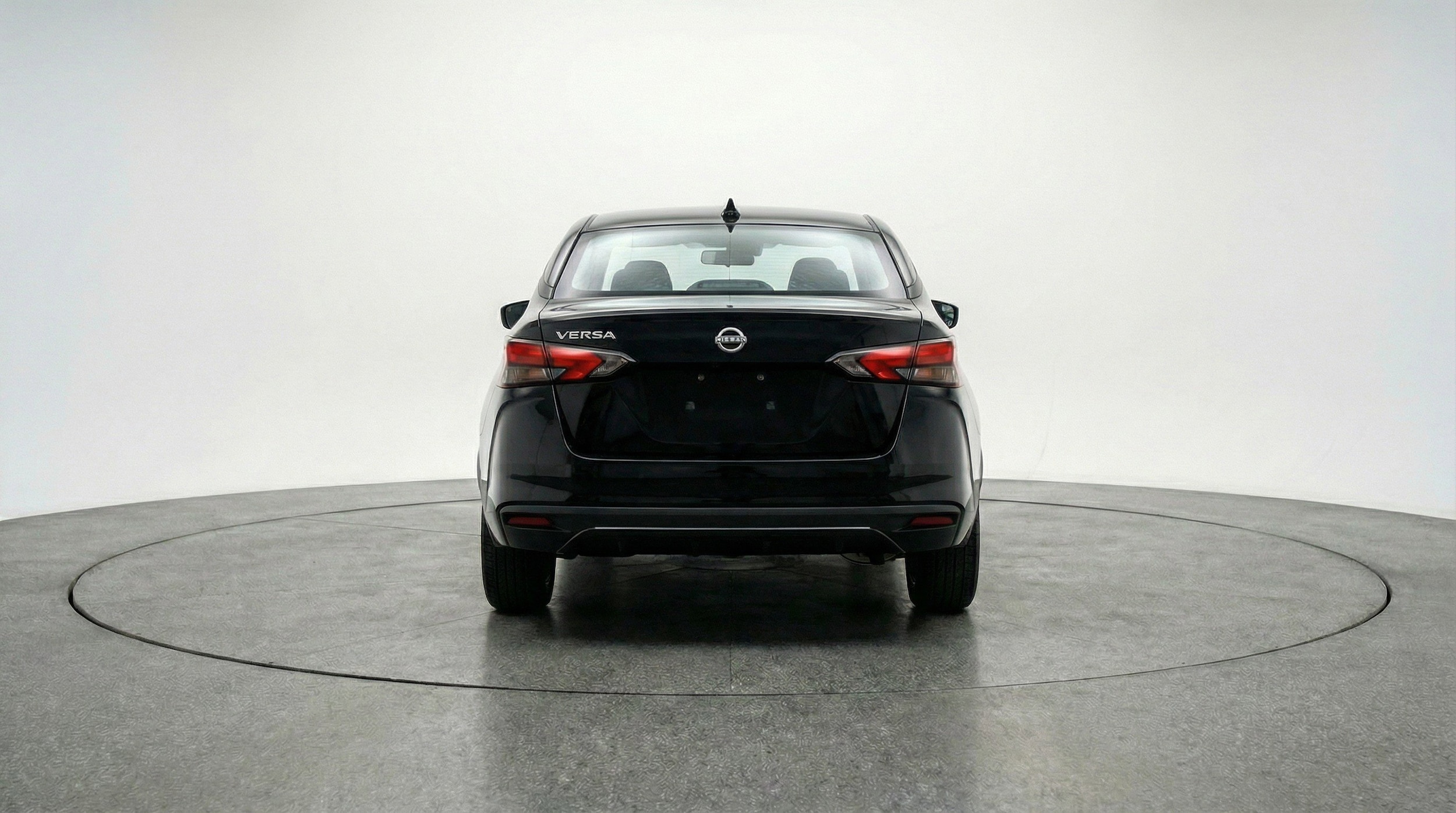 Thumbnail: 2025 Nissan Versa - 7