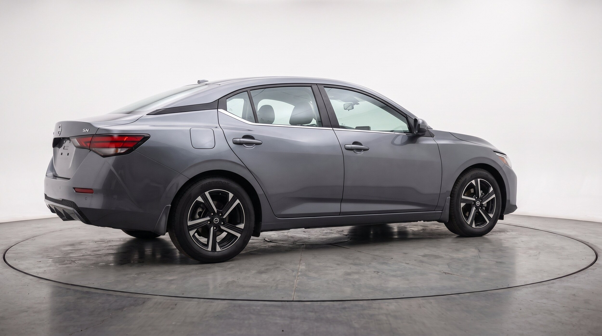 Thumbnail: 2025 Nissan Sentra - 9