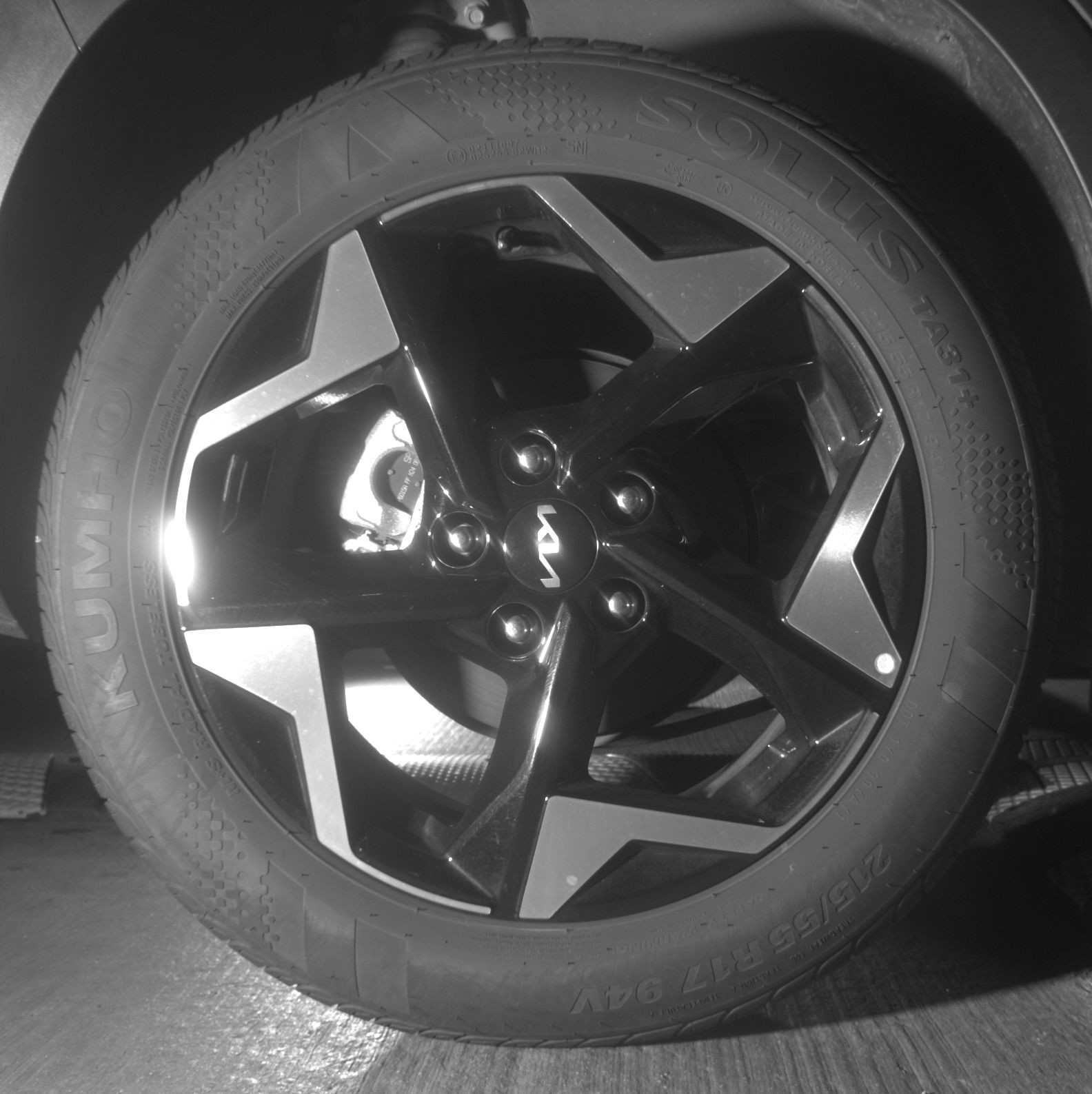 Thumbnail: 2025 Kia Seltos - 12