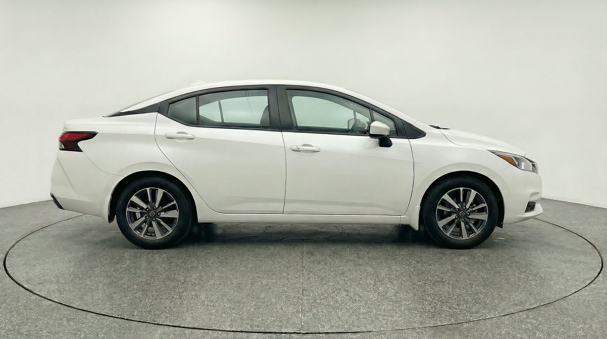 Thumbnail: 2025 Nissan Versa - 11