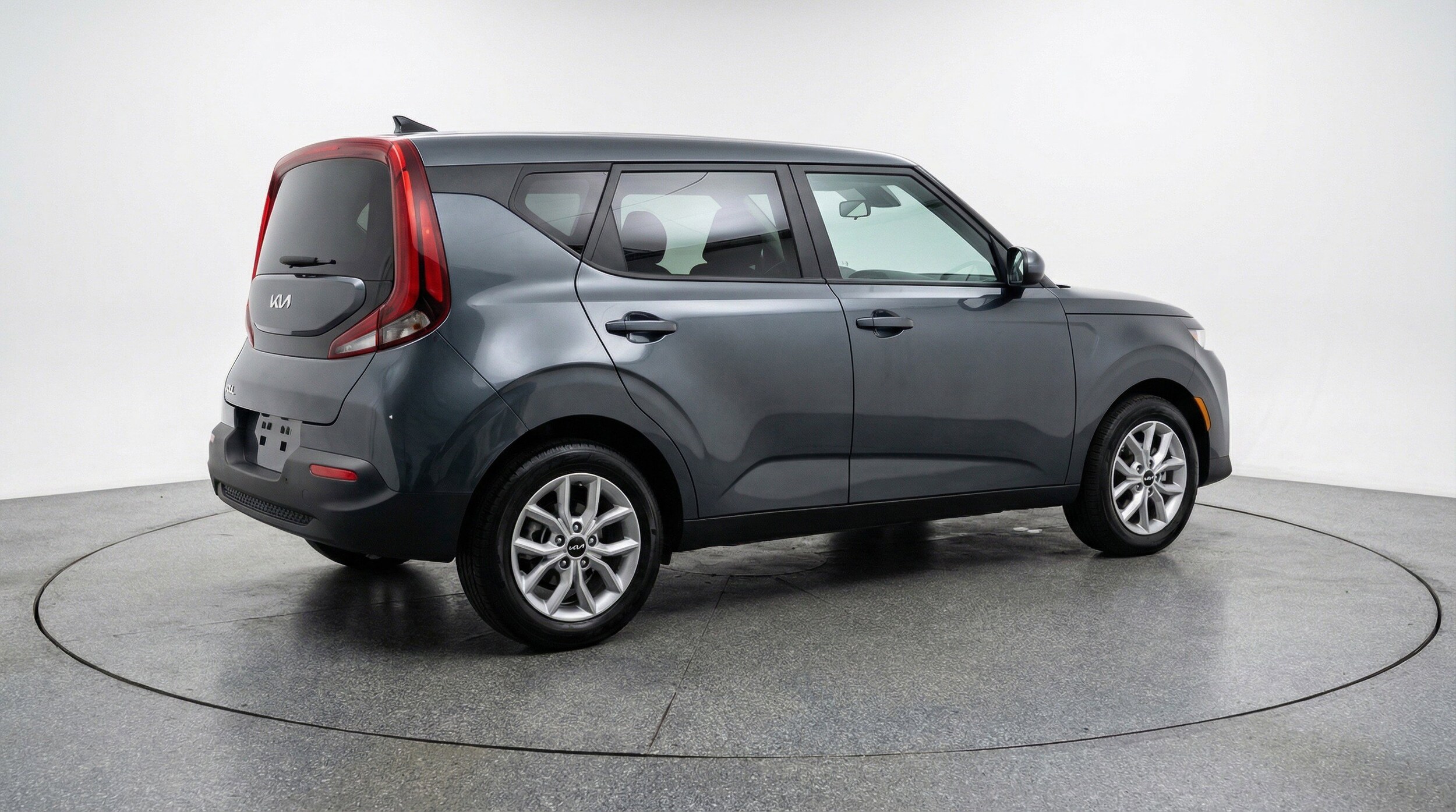 Thumbnail: 2025 Kia Soul - 9