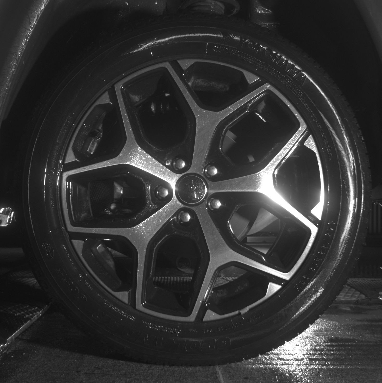 Thumbnail: 2025 Jeep Compass - 14