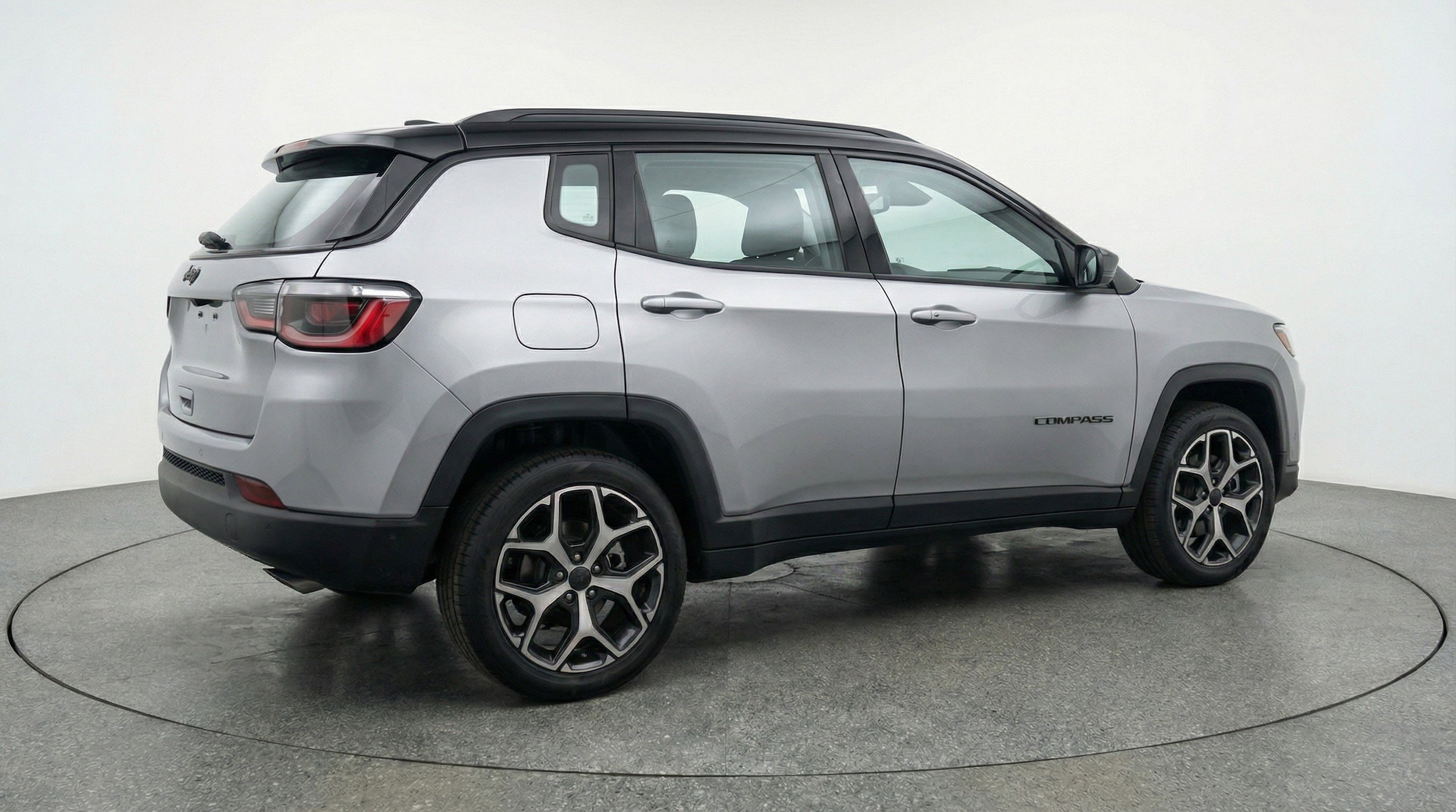 Thumbnail: 2025 Jeep Compass - 9