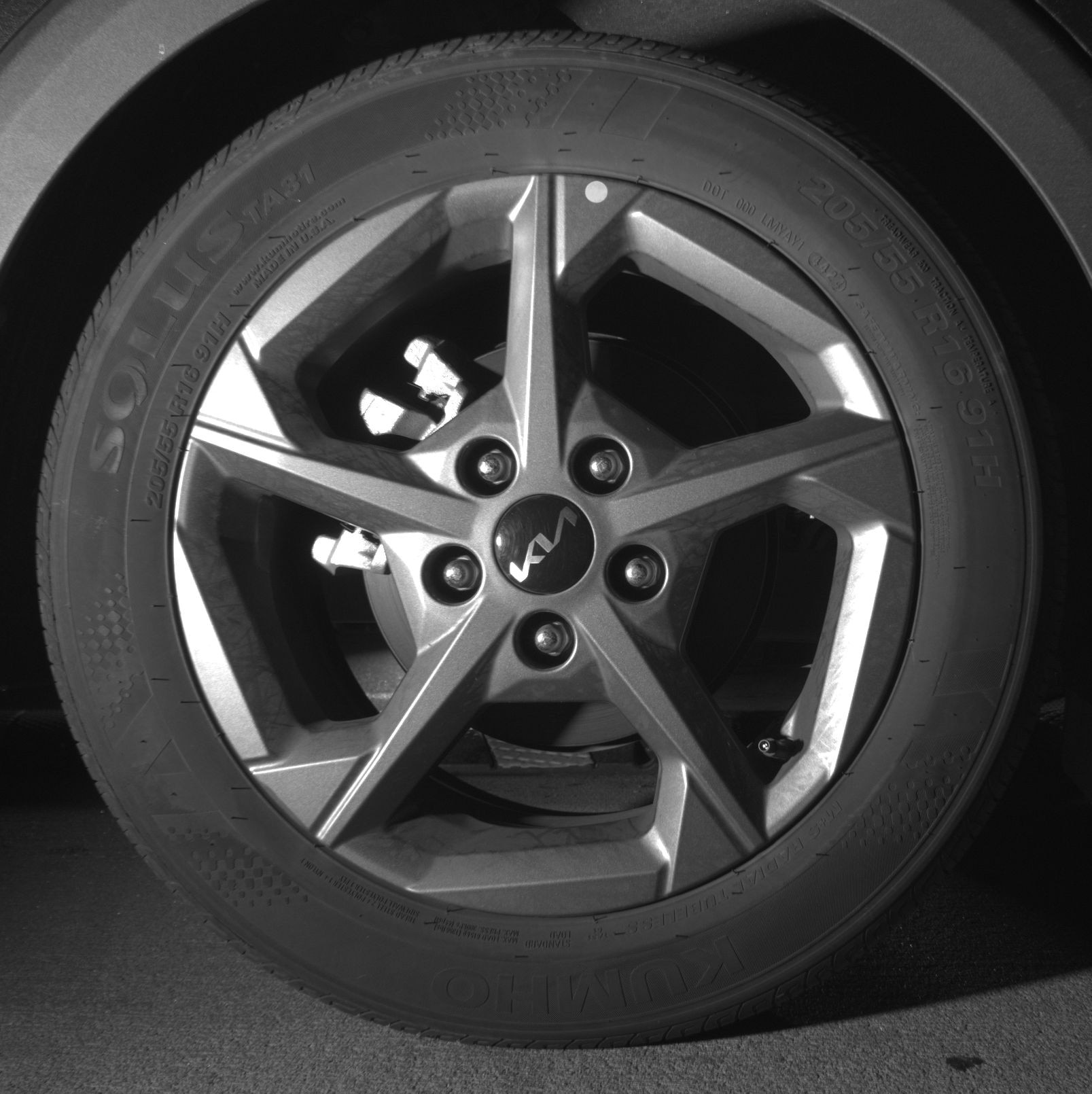 Thumbnail: 2025 Kia K4 - 12