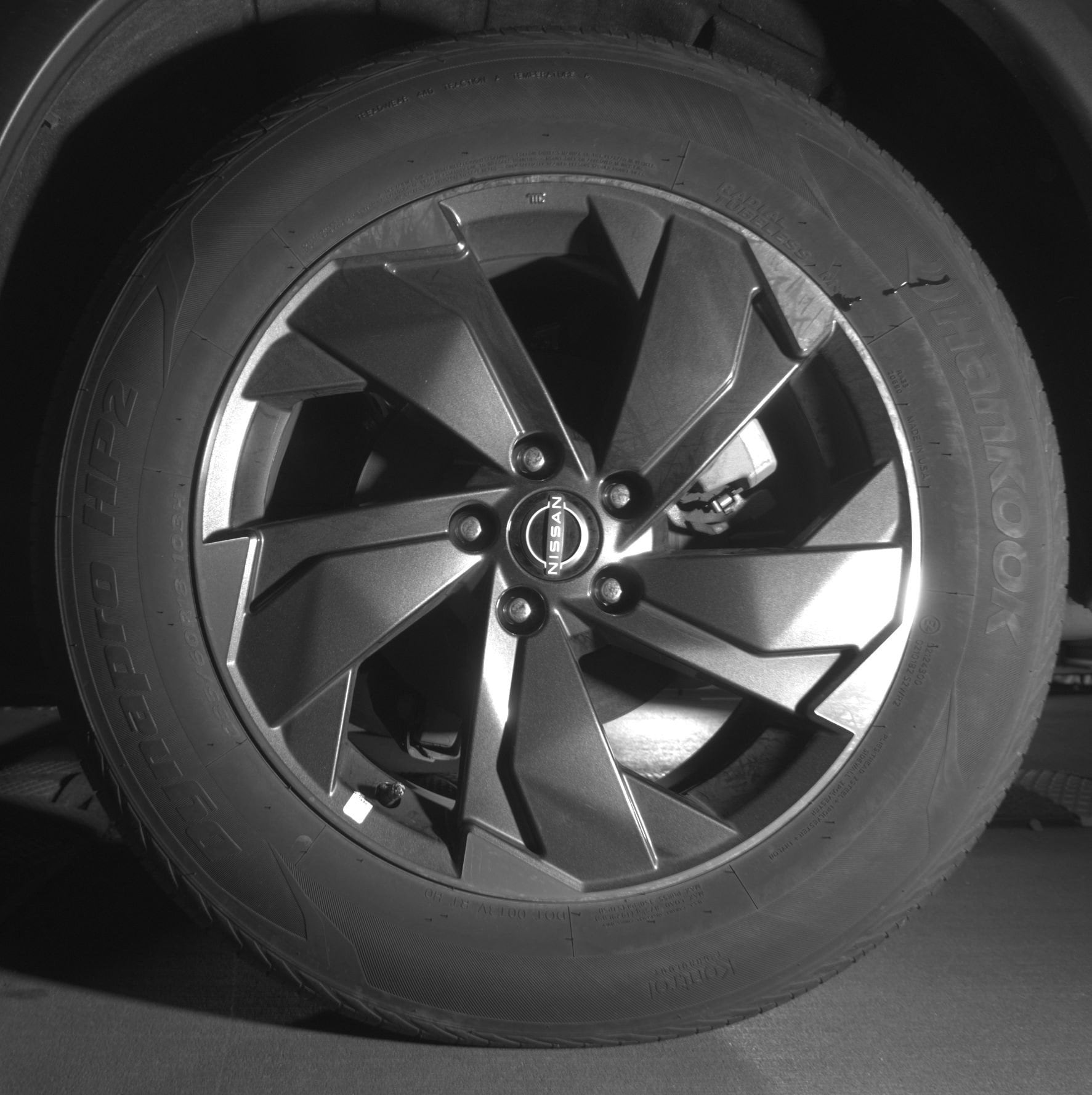 Thumbnail: 2025 Nissan Rogue - 14