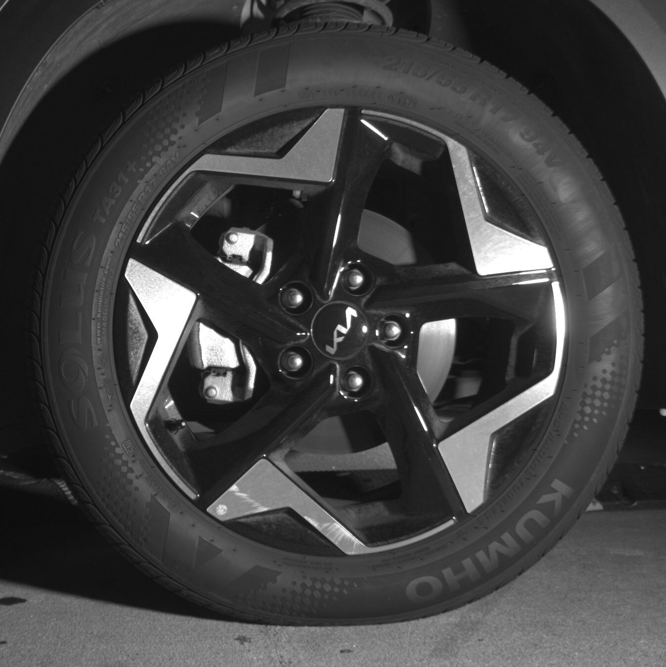 Thumbnail: 2025 Kia Seltos - 9