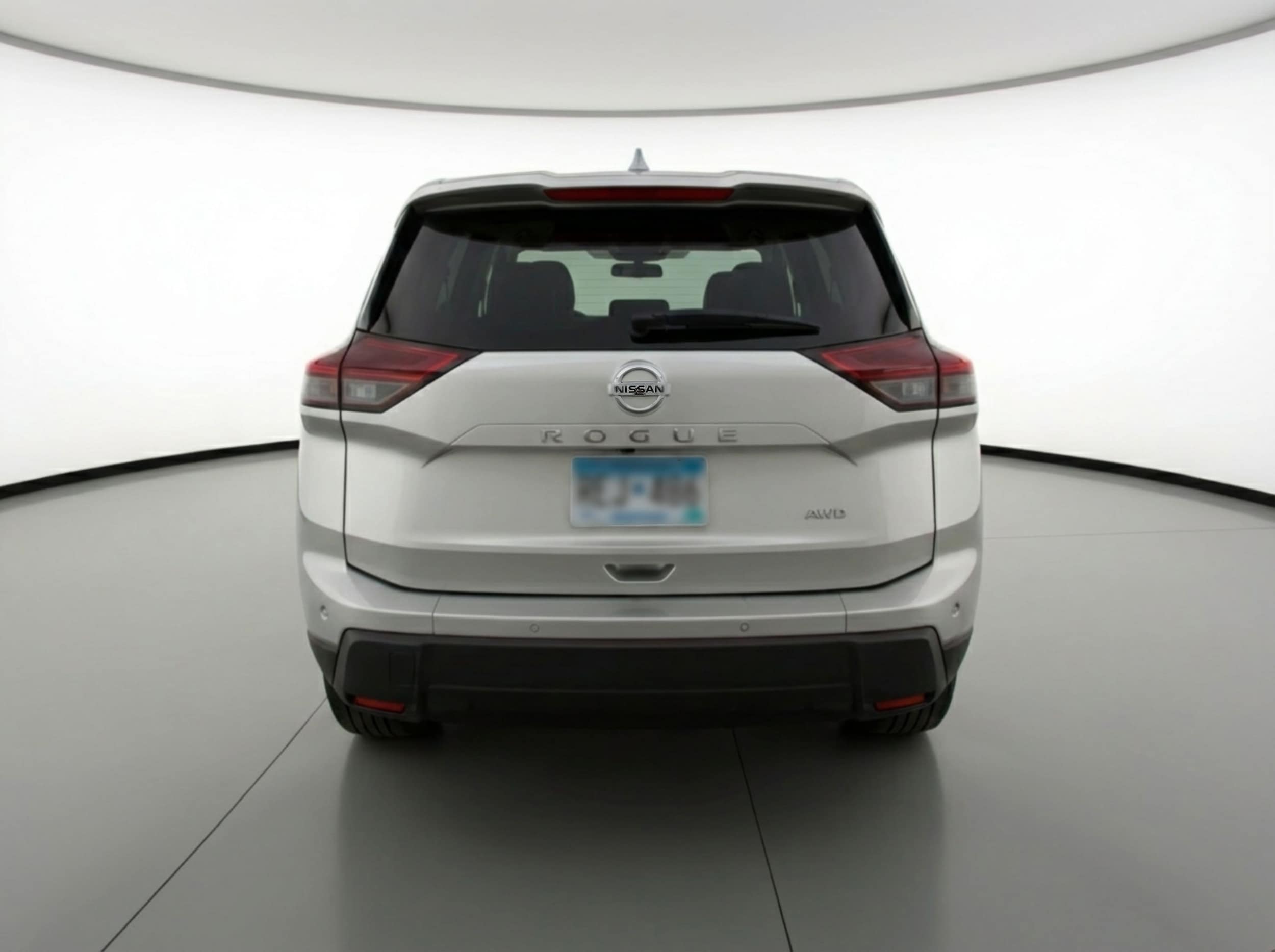 Thumbnail: 2025 Nissan Rogue - 6