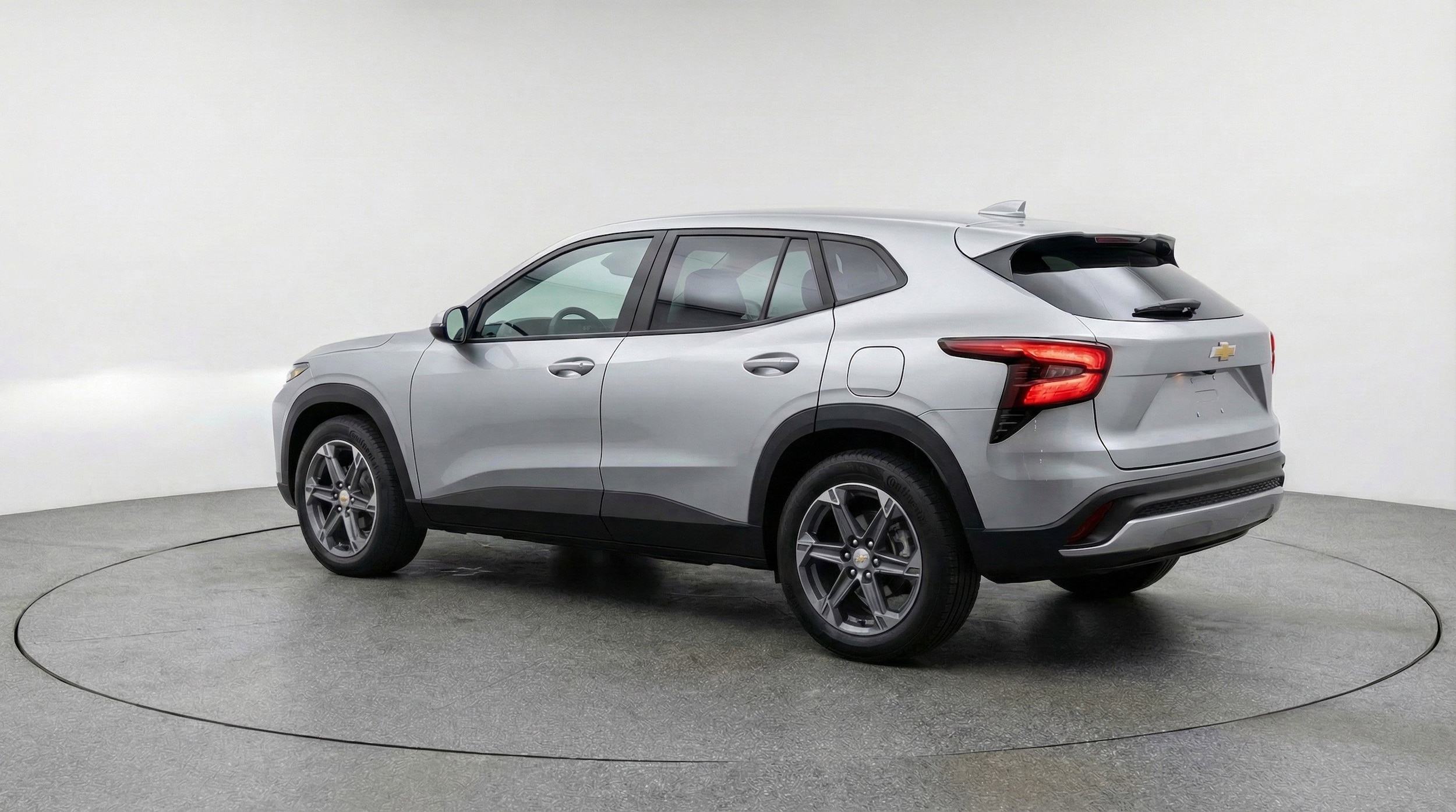 Thumbnail: 2025 Chevrolet Blazer - 6