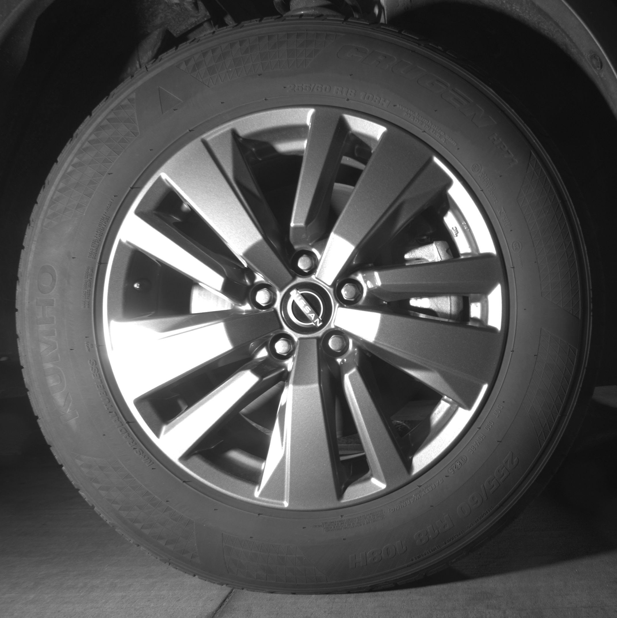 Thumbnail: 2025 Nissan Pathfinder - 13