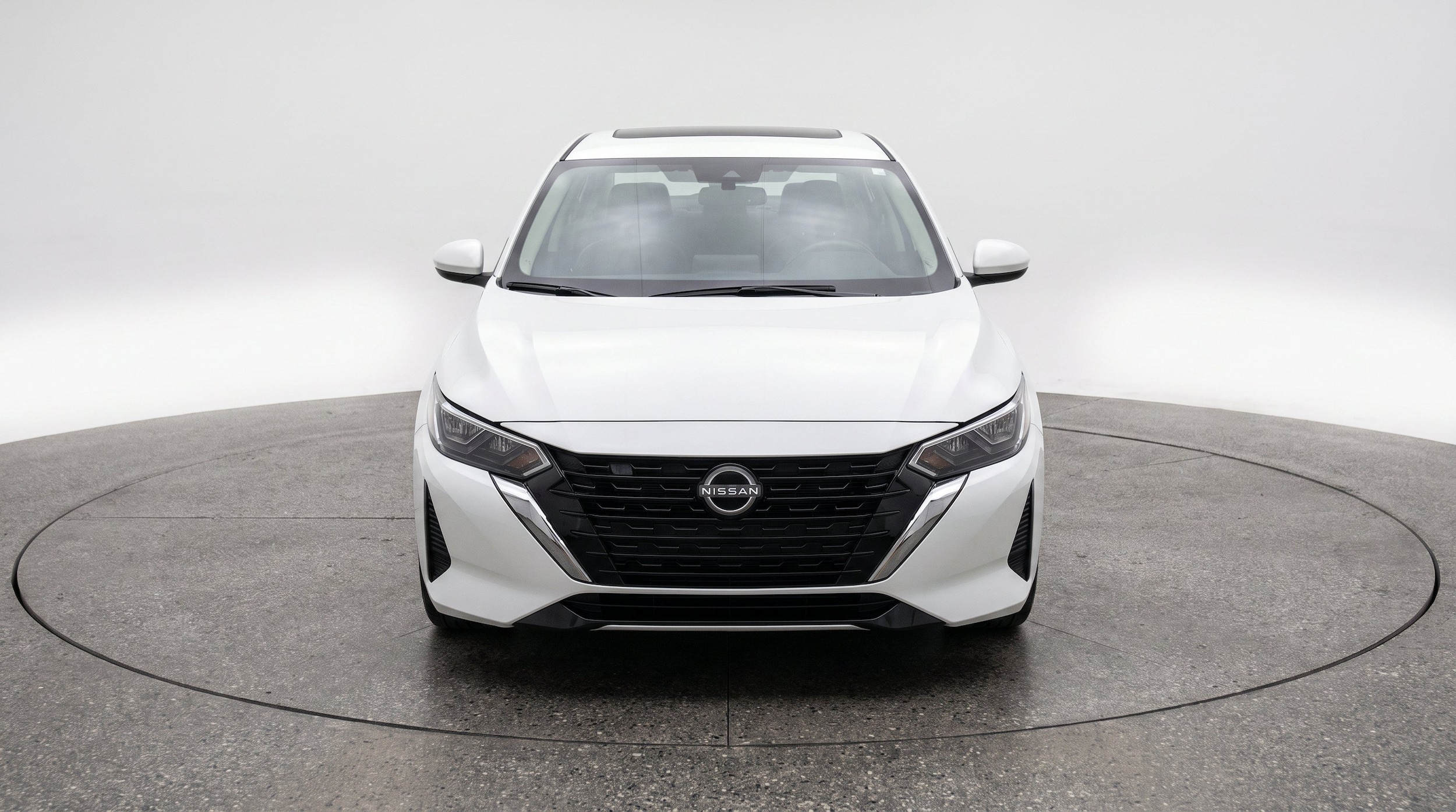 Thumbnail: 2025 Nissan Sentra - 2