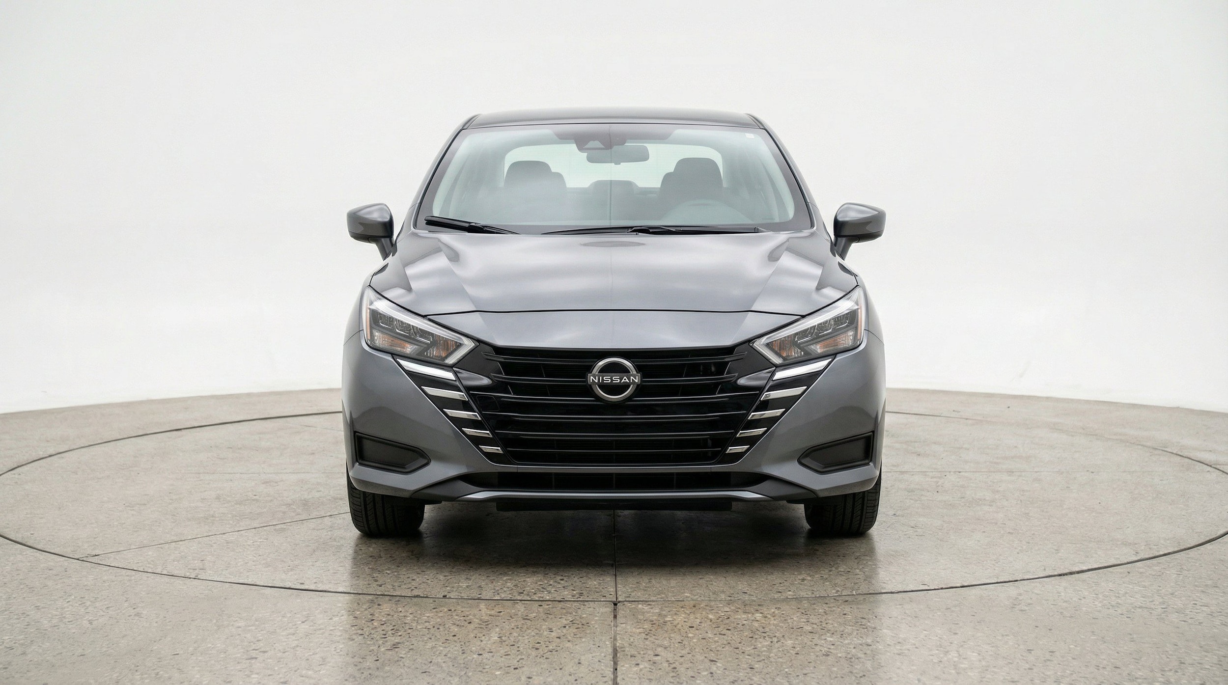 Thumbnail: 2025 Nissan Versa - 2