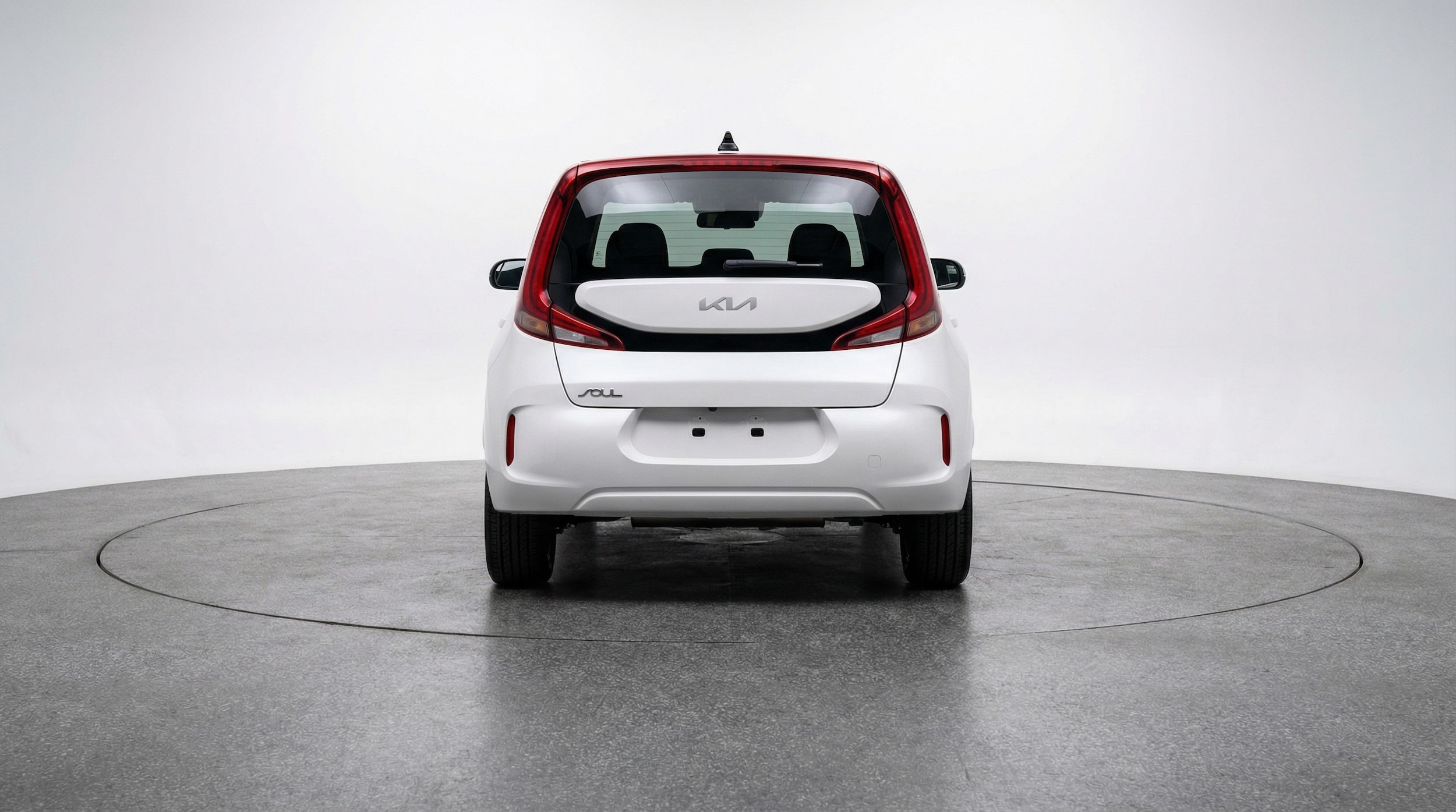 Thumbnail: 2025 Kia Soul - 6