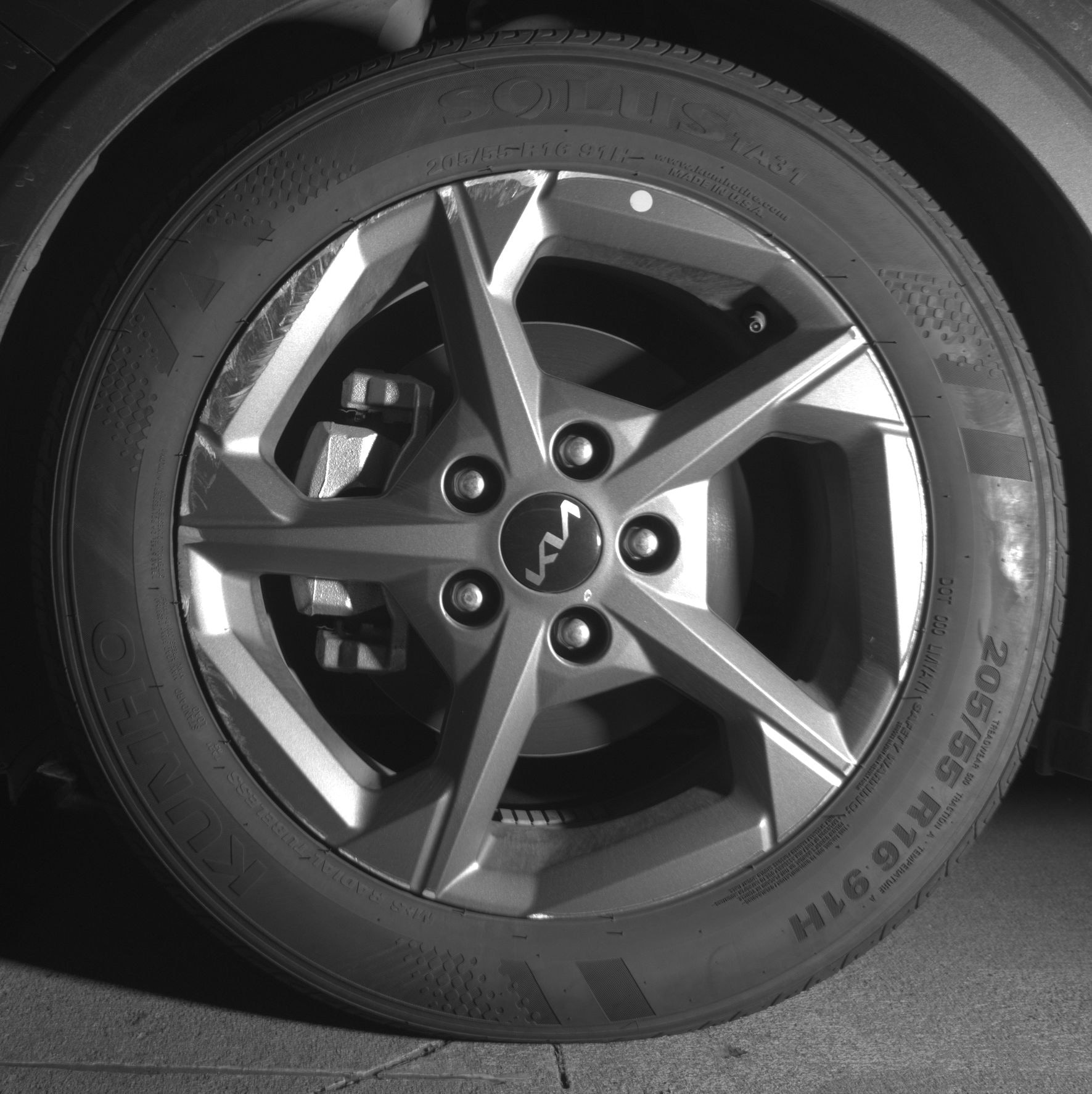 Thumbnail: 2025 Kia K4 - 9