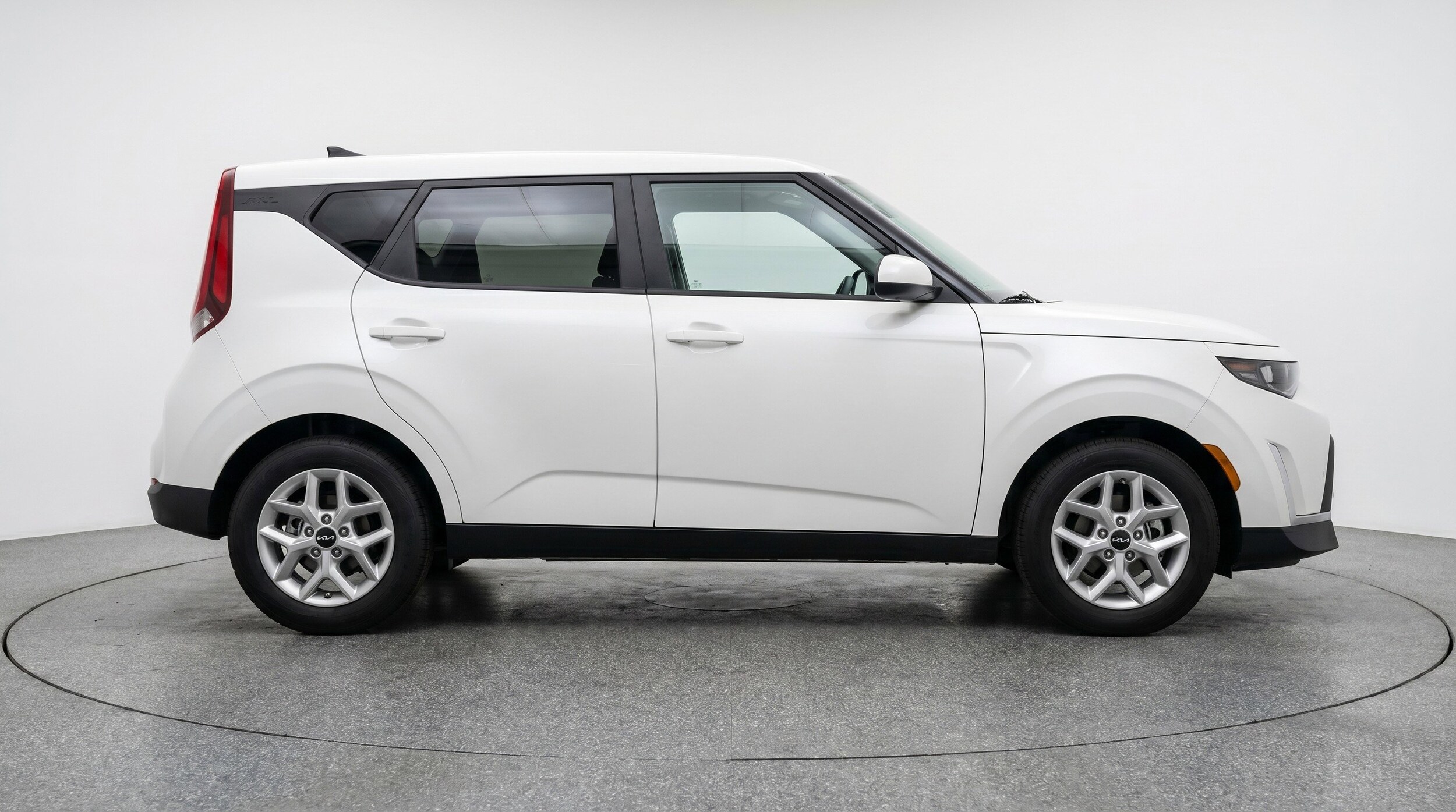 Thumbnail: 2025 Kia Soul - 11