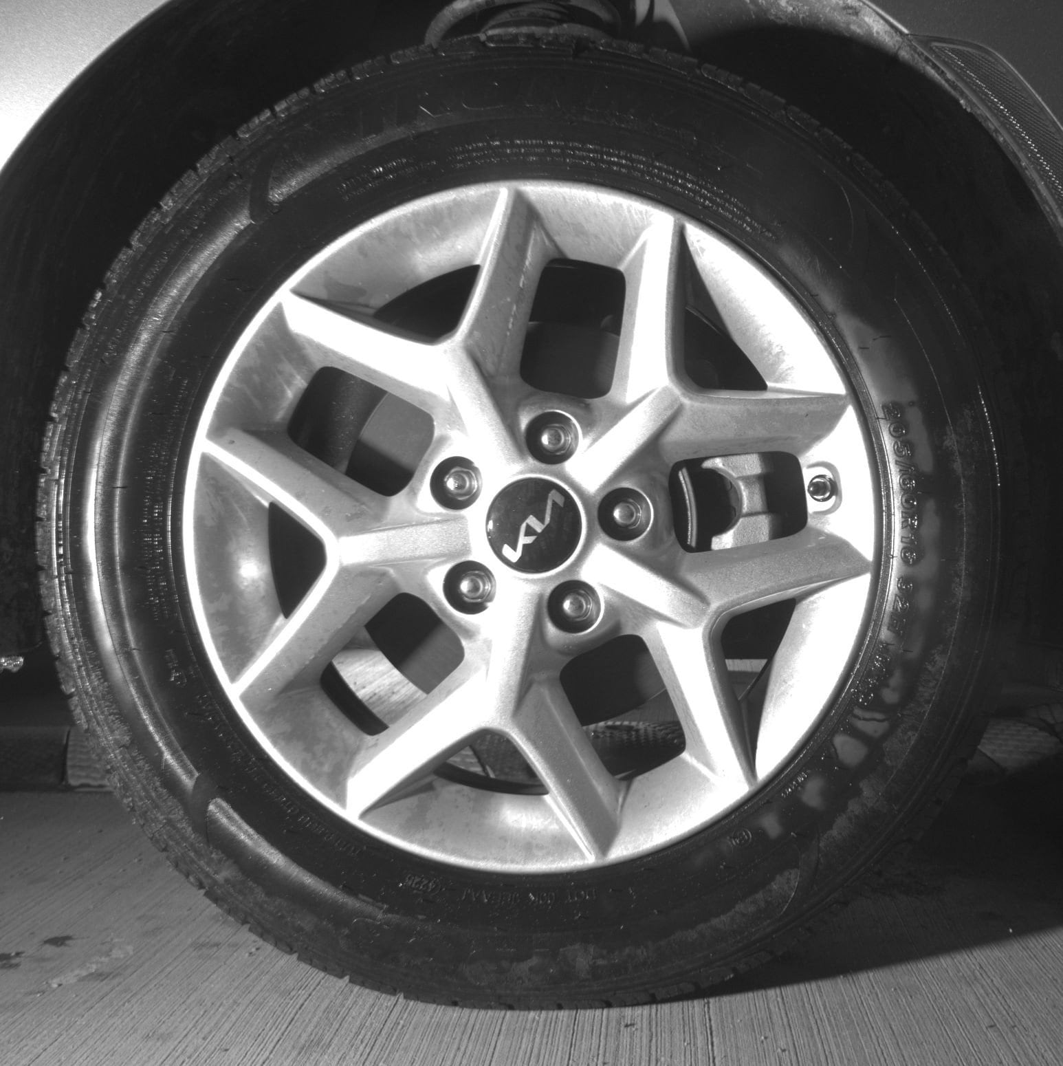 Thumbnail: 2025 Kia Soul - 13